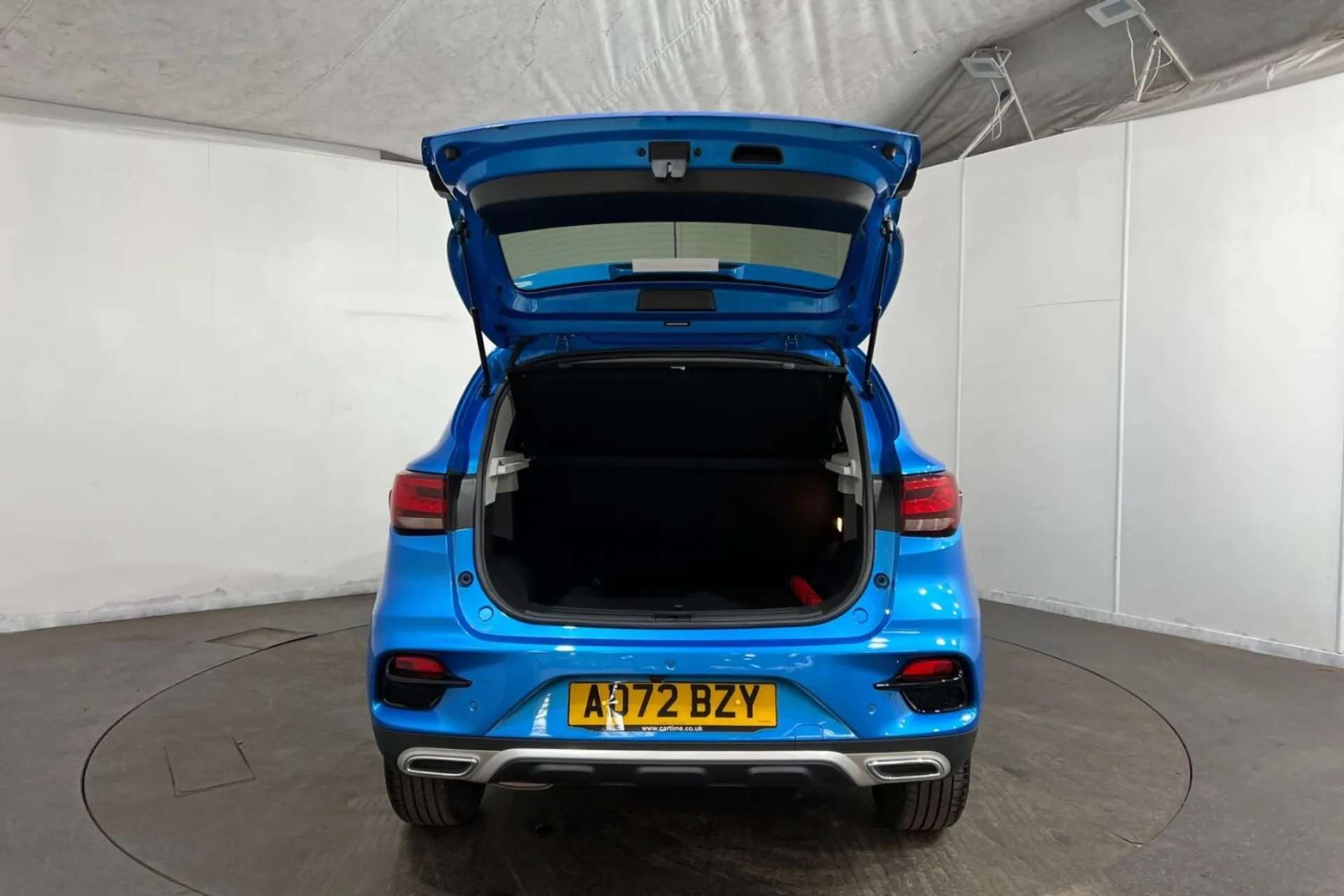 2023 MG MG ZS 2023 MG MG ZS