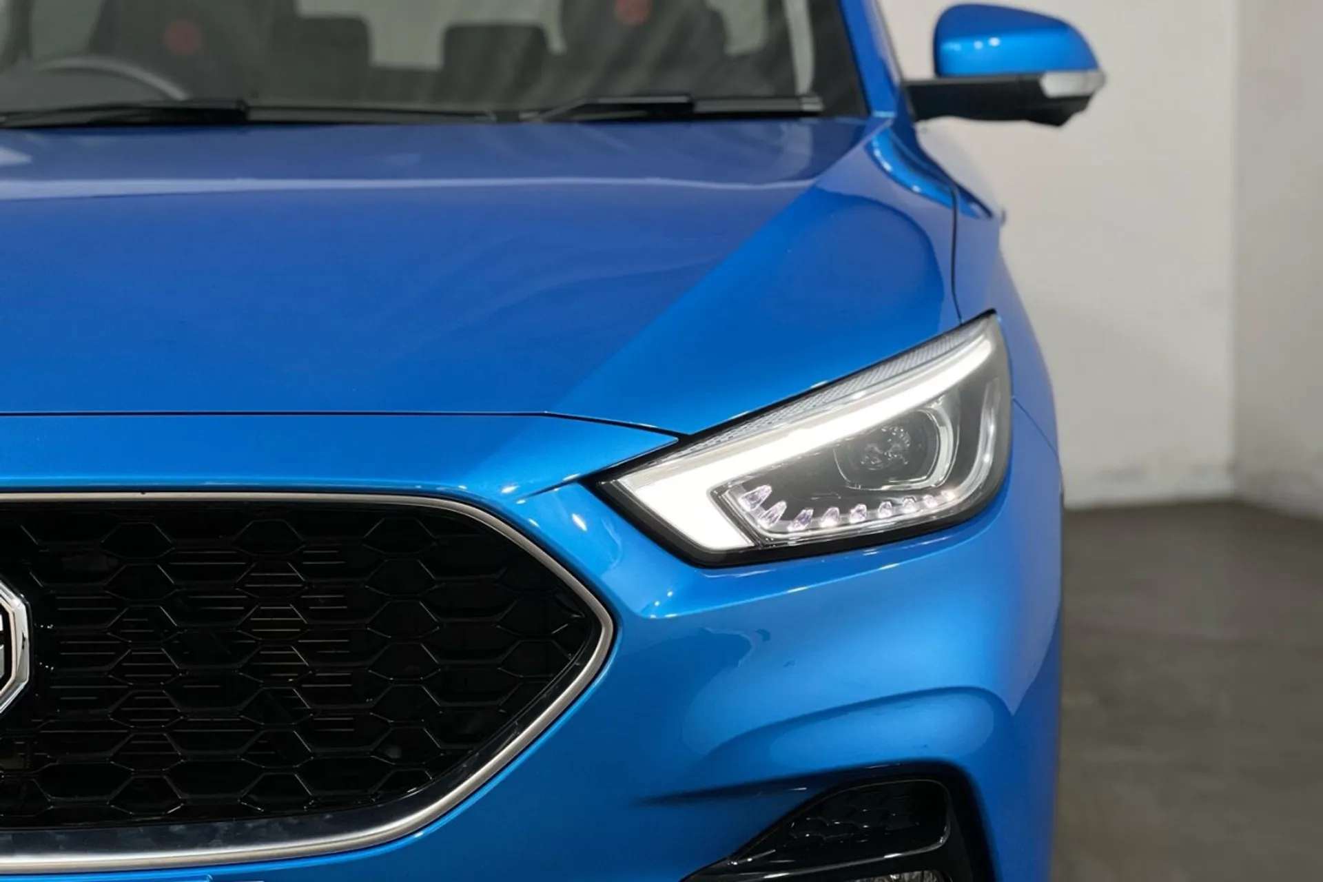 2023 MG MG ZS 2023 MG MG ZS