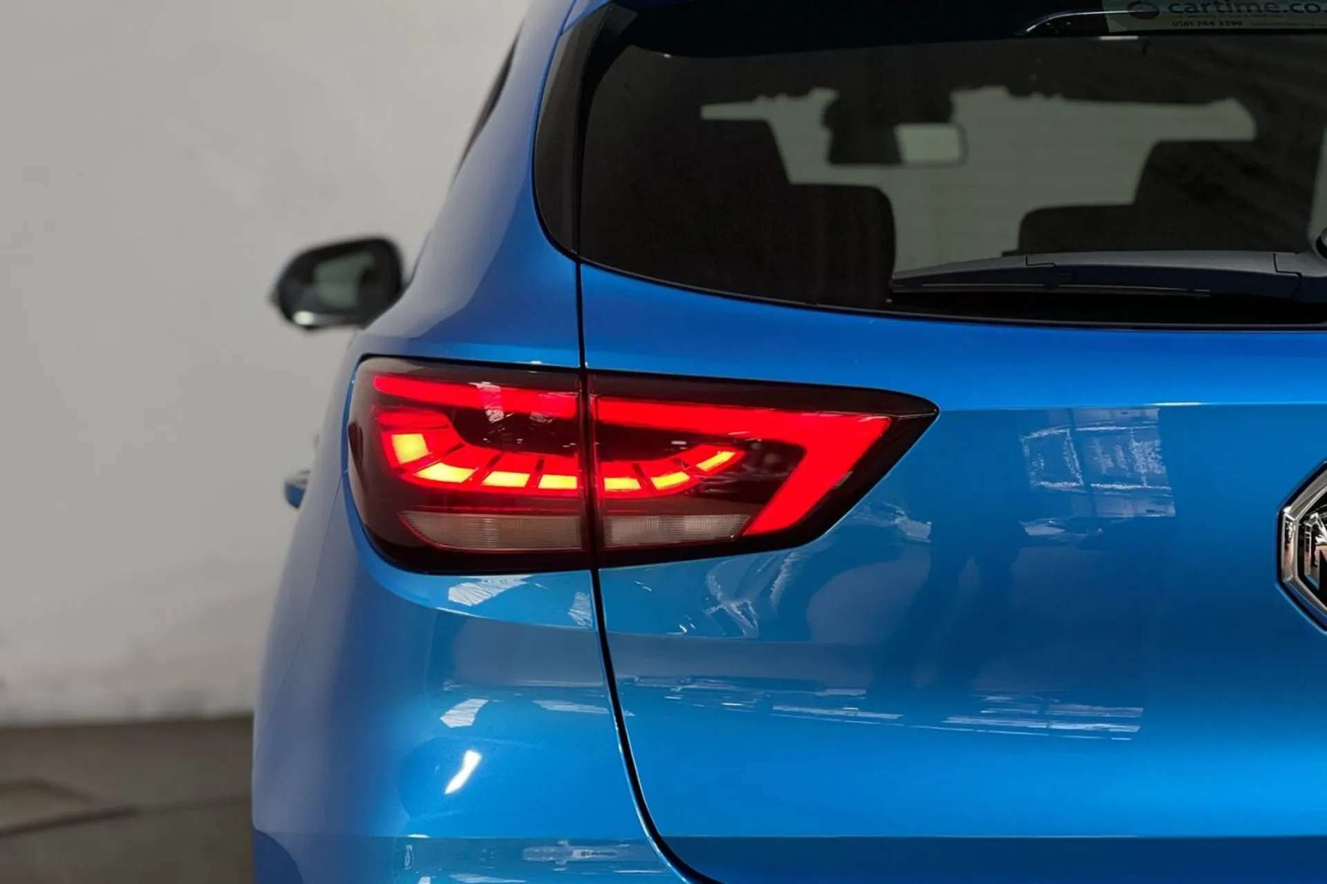 2023 MG MG ZS 2023 MG MG ZS