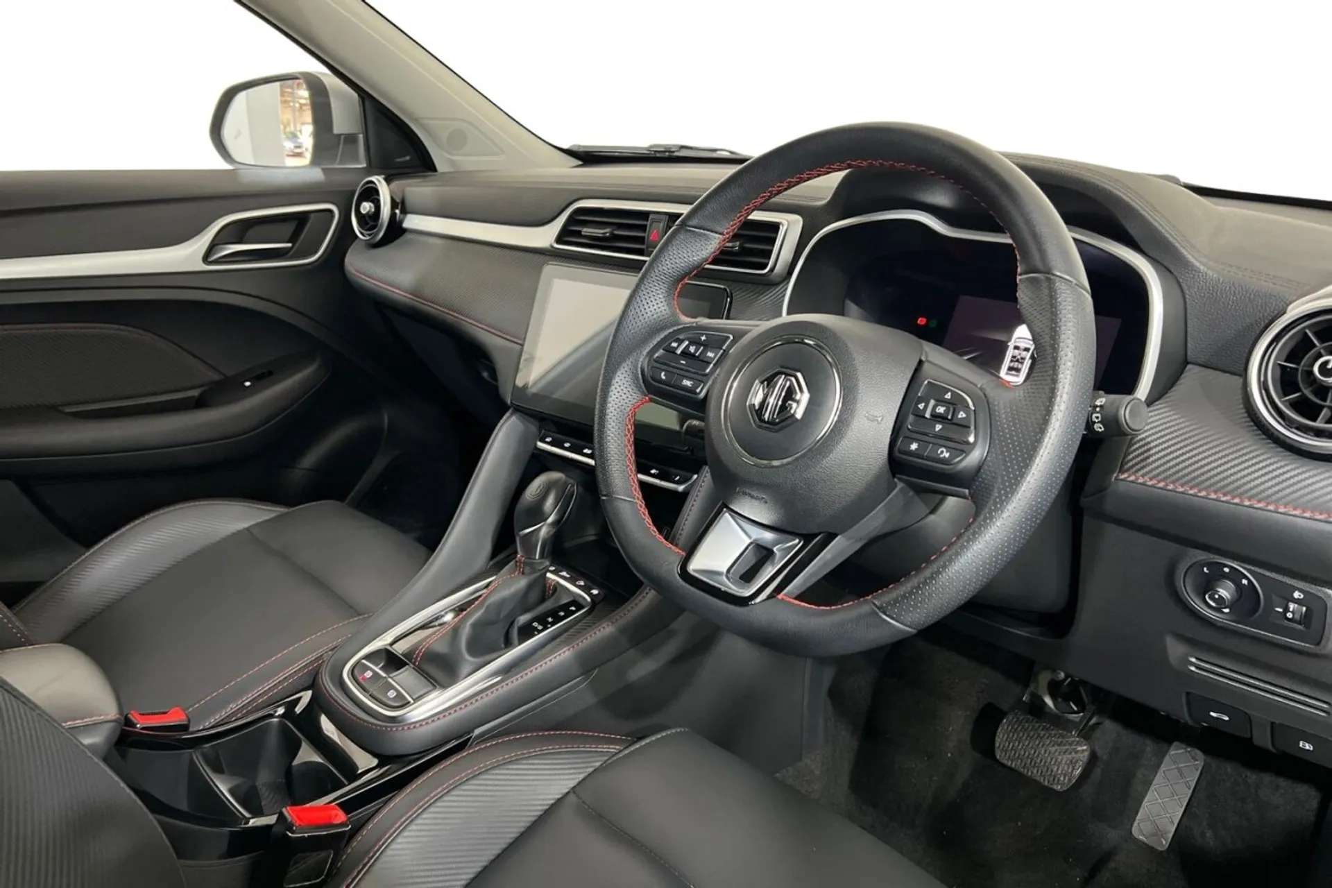 2023 MG MG ZS 2023 MG MG ZS