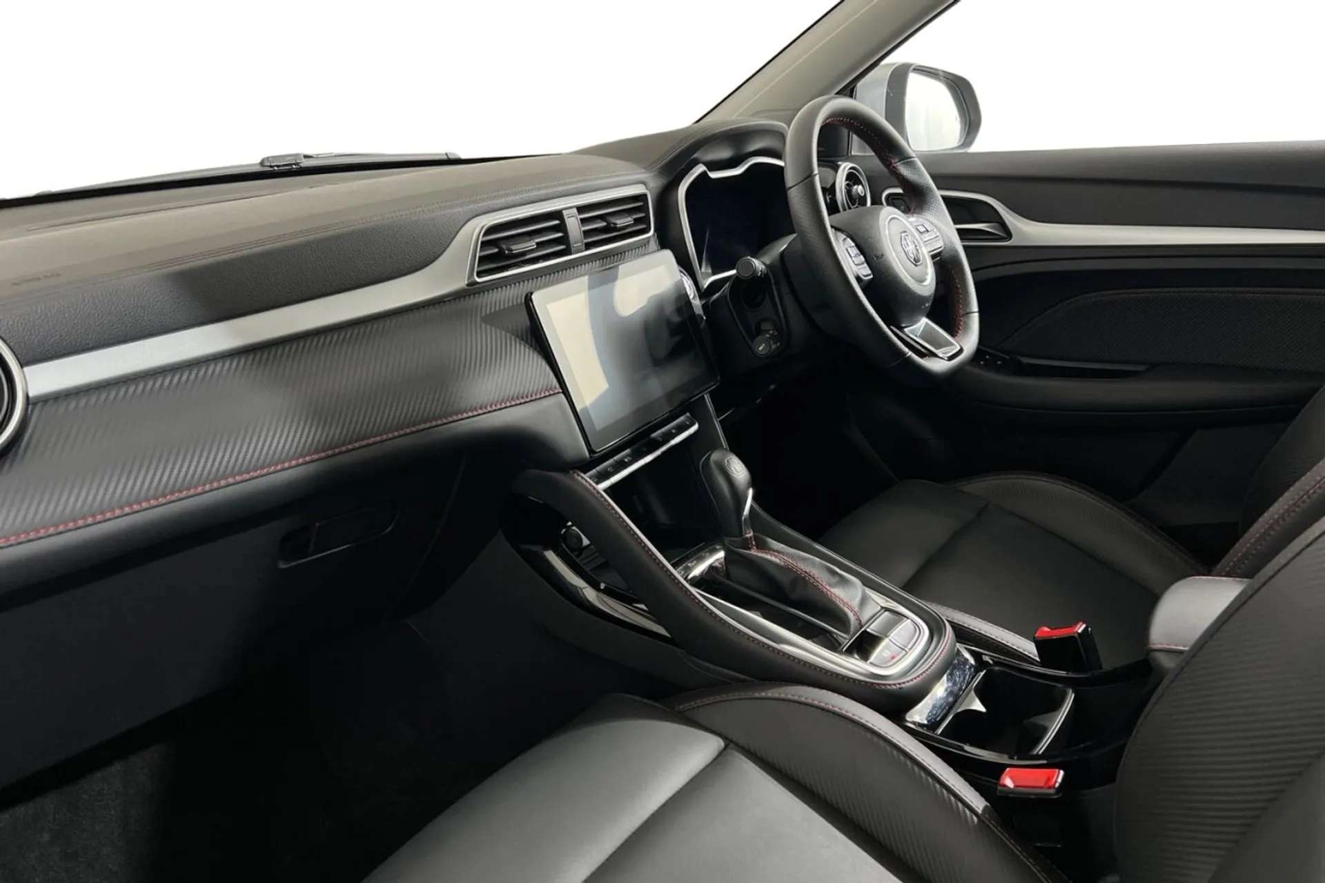 2023 MG MG ZS 2023 MG MG ZS