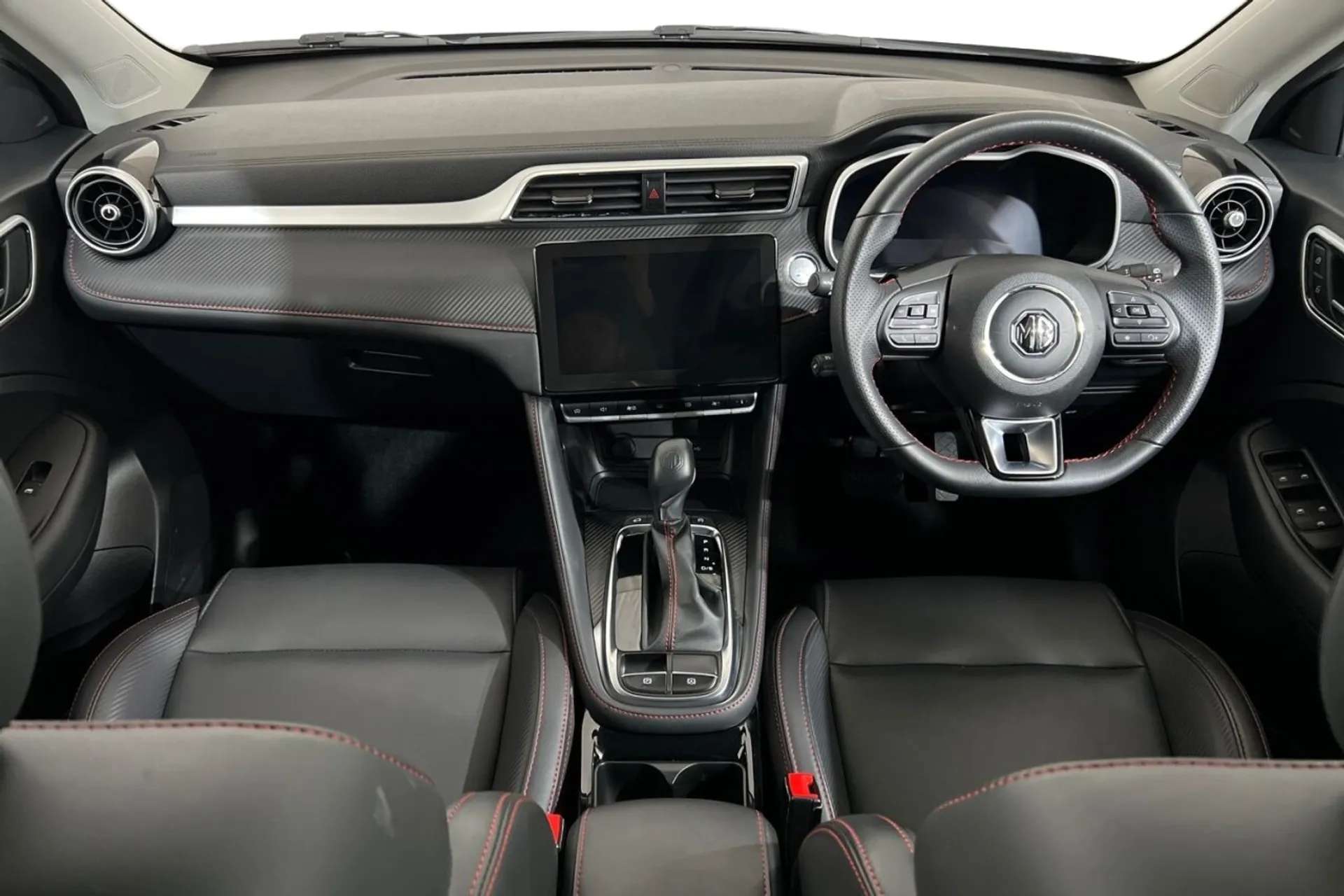 2023 MG MG ZS 2023 MG MG ZS