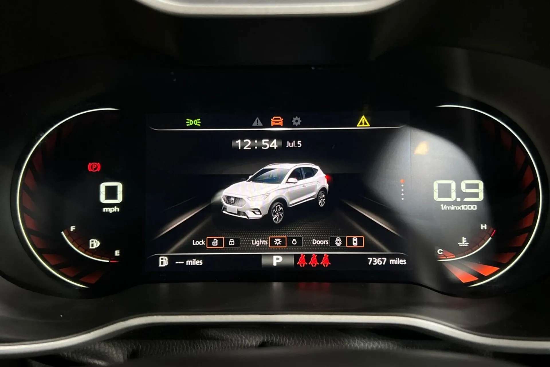 2023 MG MG ZS 2023 MG MG ZS