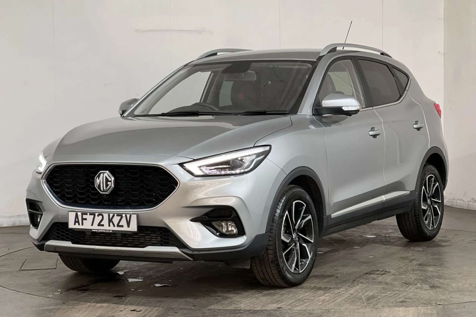 2023 MG MG ZS 2023 MG MG ZS