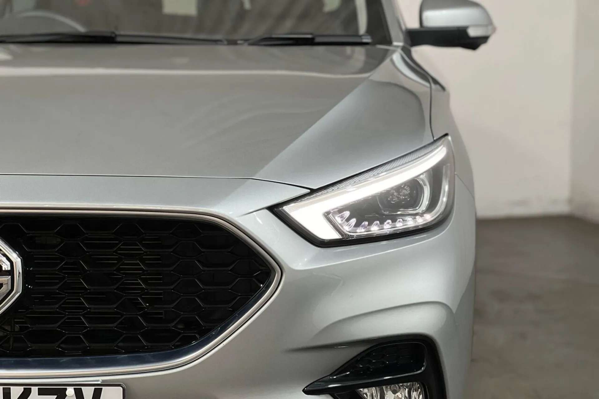 2023 MG MG ZS 2023 MG MG ZS