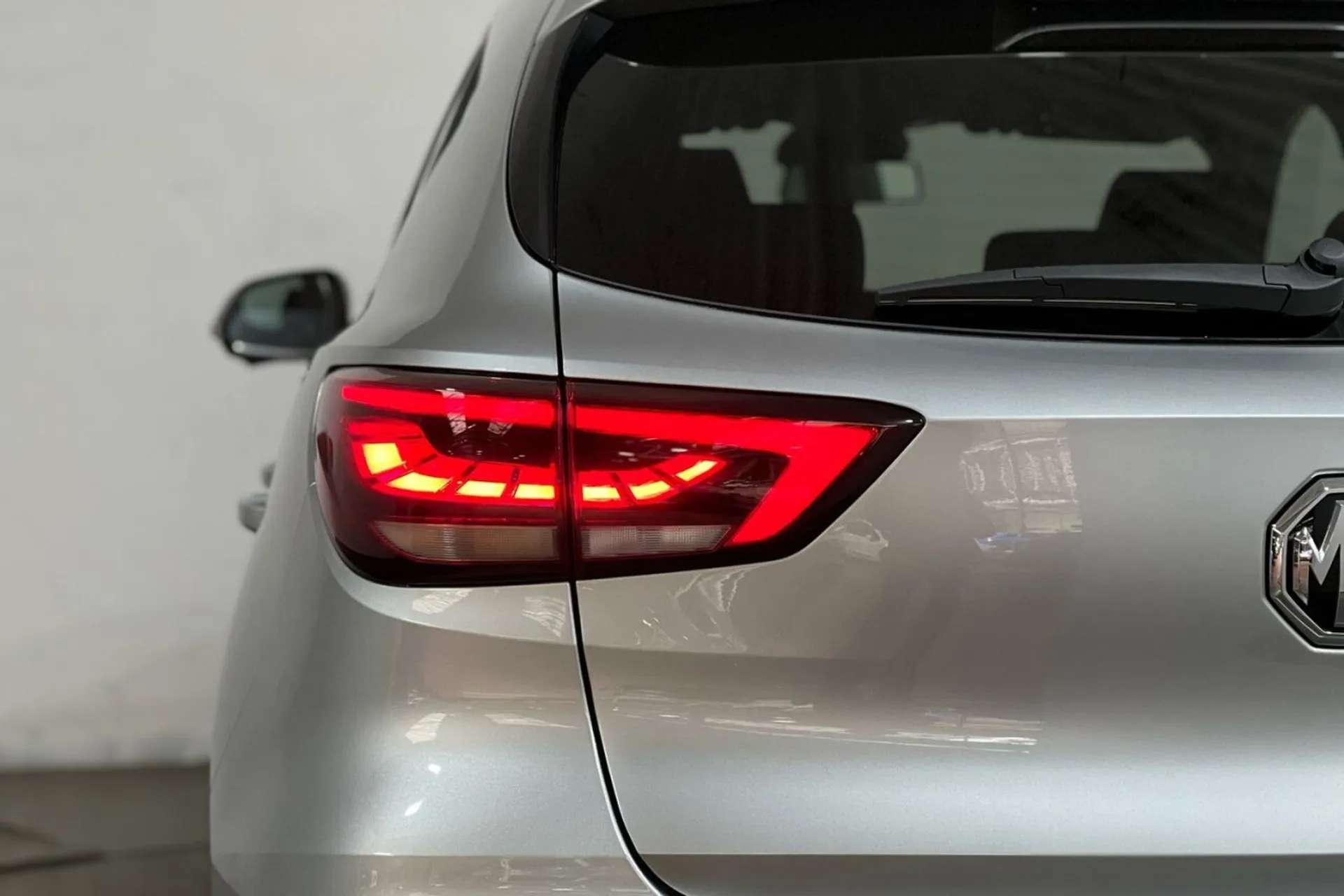 2023 MG MG ZS 2023 MG MG ZS