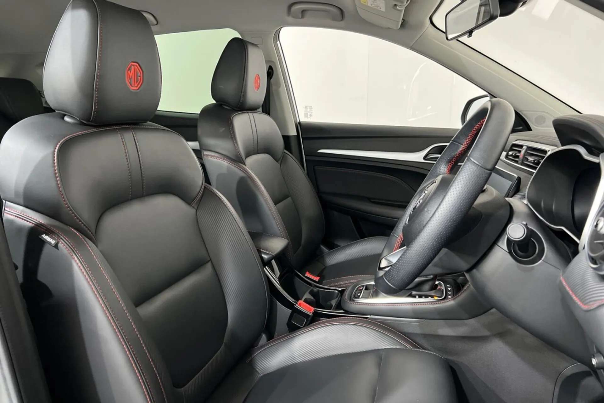 2023 MG MG ZS 2023 MG MG ZS