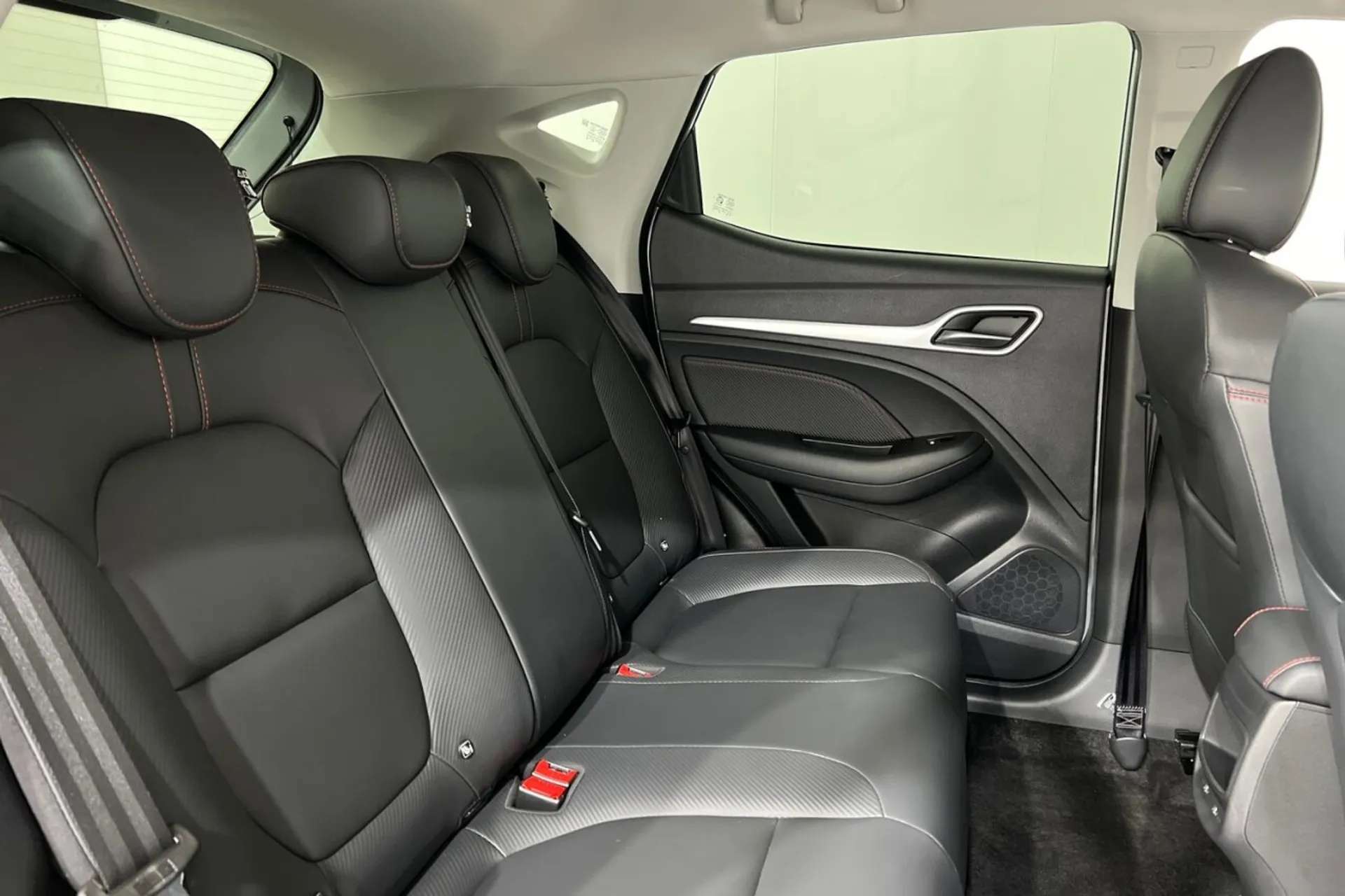 2023 MG MG ZS 2023 MG MG ZS