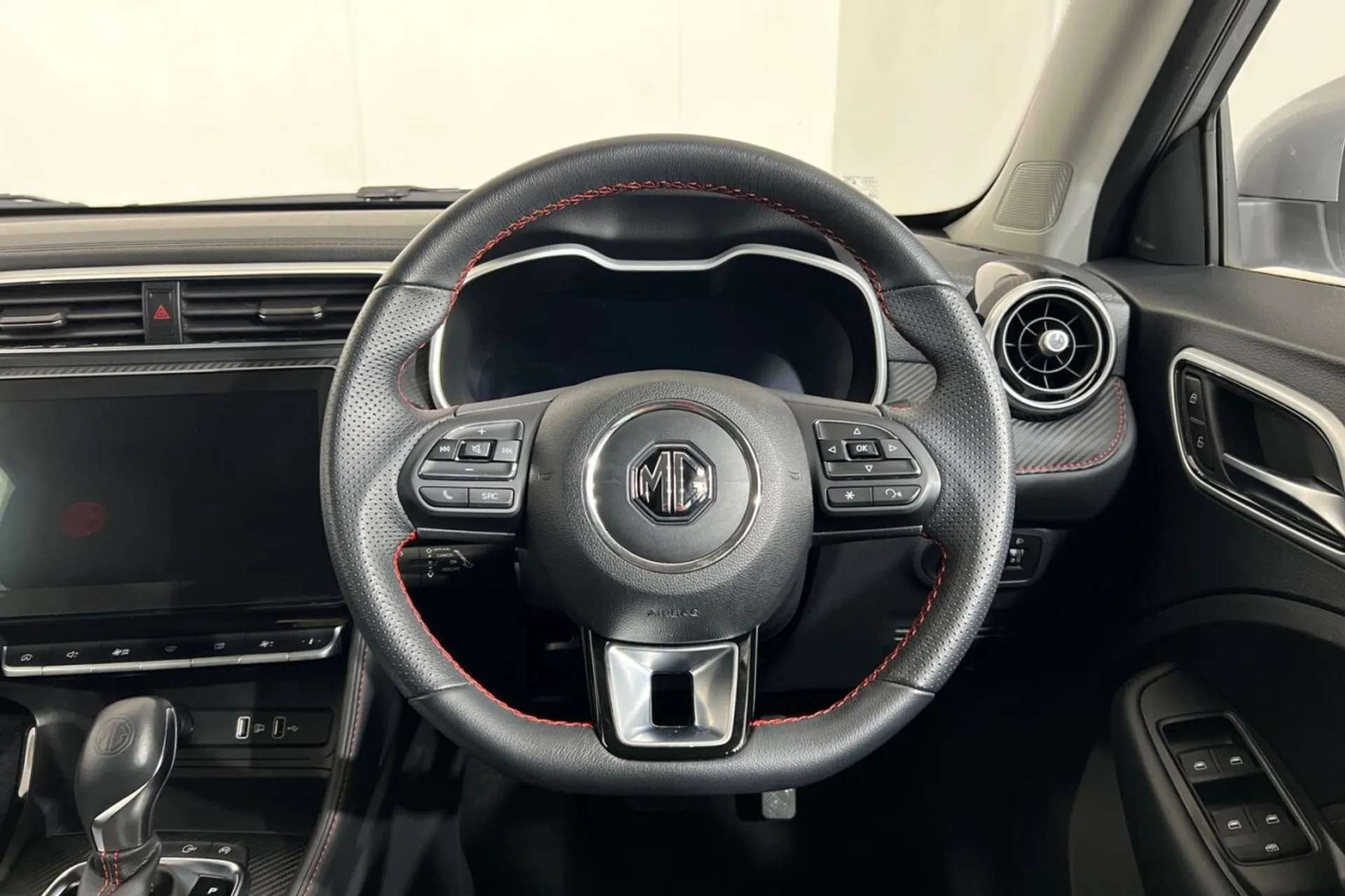 2023 MG MG ZS 2023 MG MG ZS