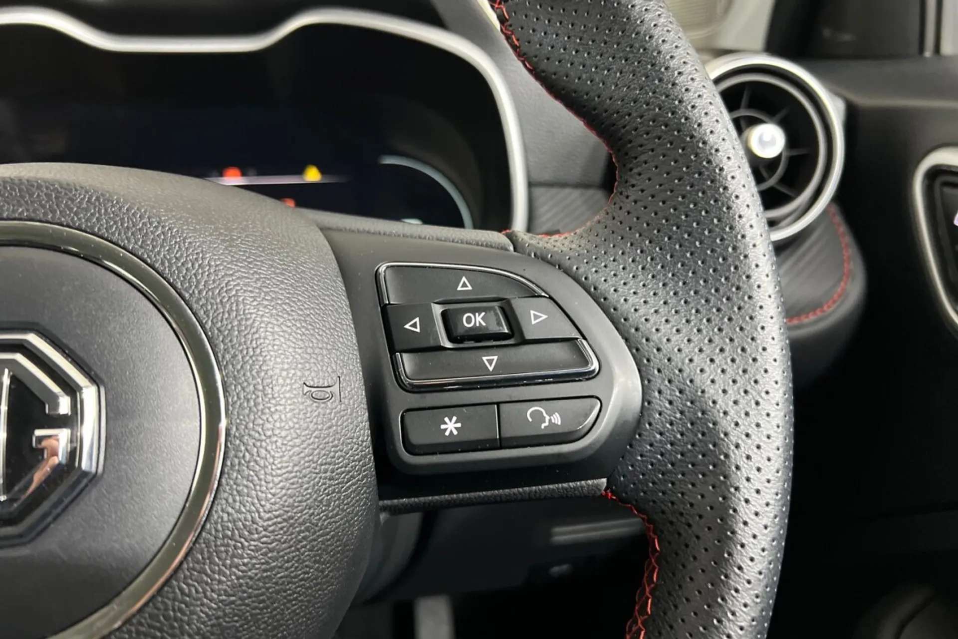 2023 MG MG ZS 2023 MG MG ZS