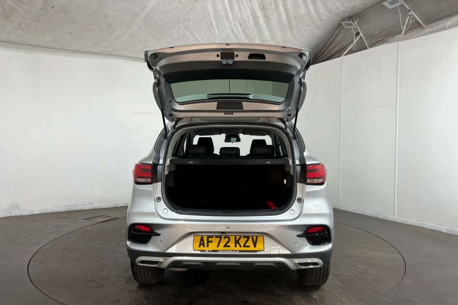 2023 MG MG ZS 2023 MG MG ZS