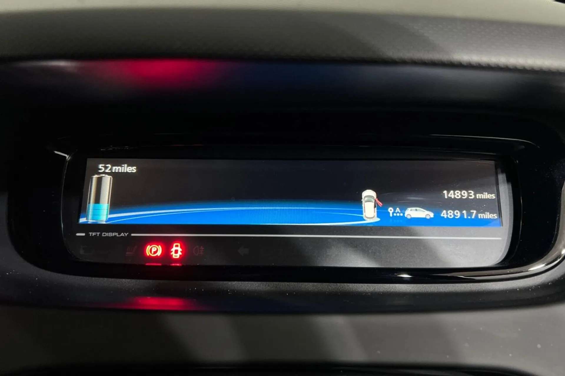 2019 RENAULT ZOE 2019 RENAULT ZOE