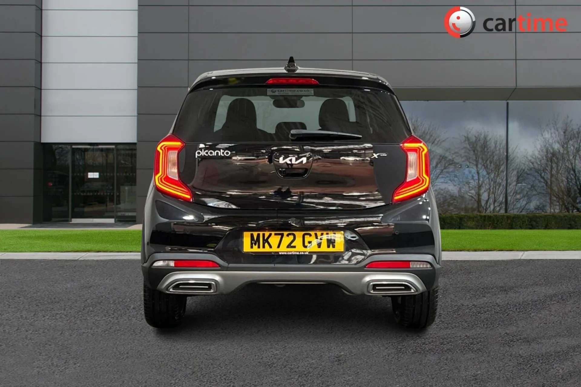 0 KIA PICANTO 0 KIA PICANTO