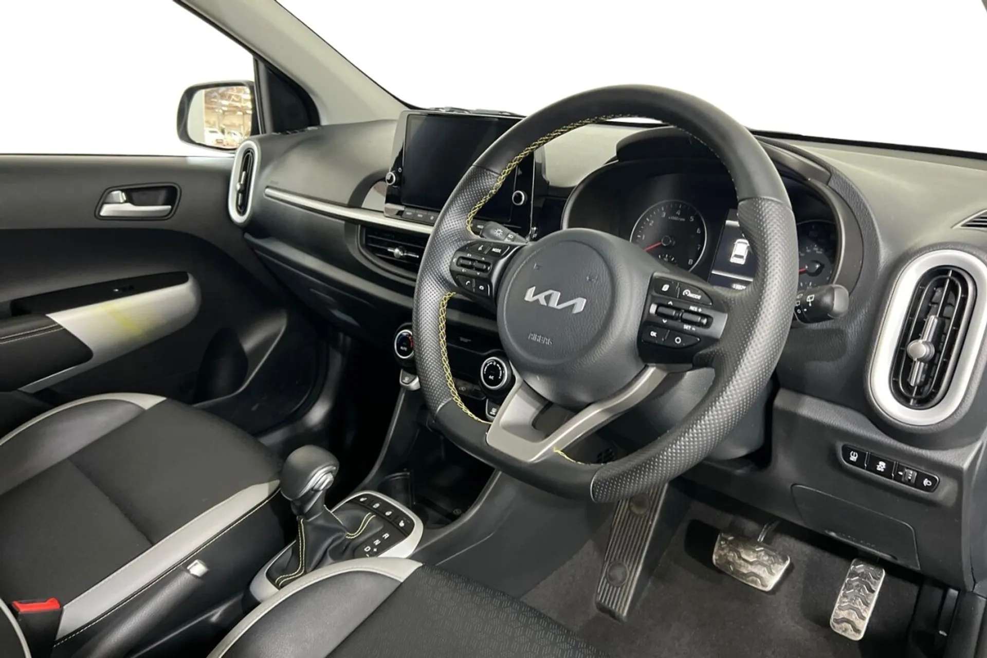 0 KIA PICANTO 0 KIA PICANTO