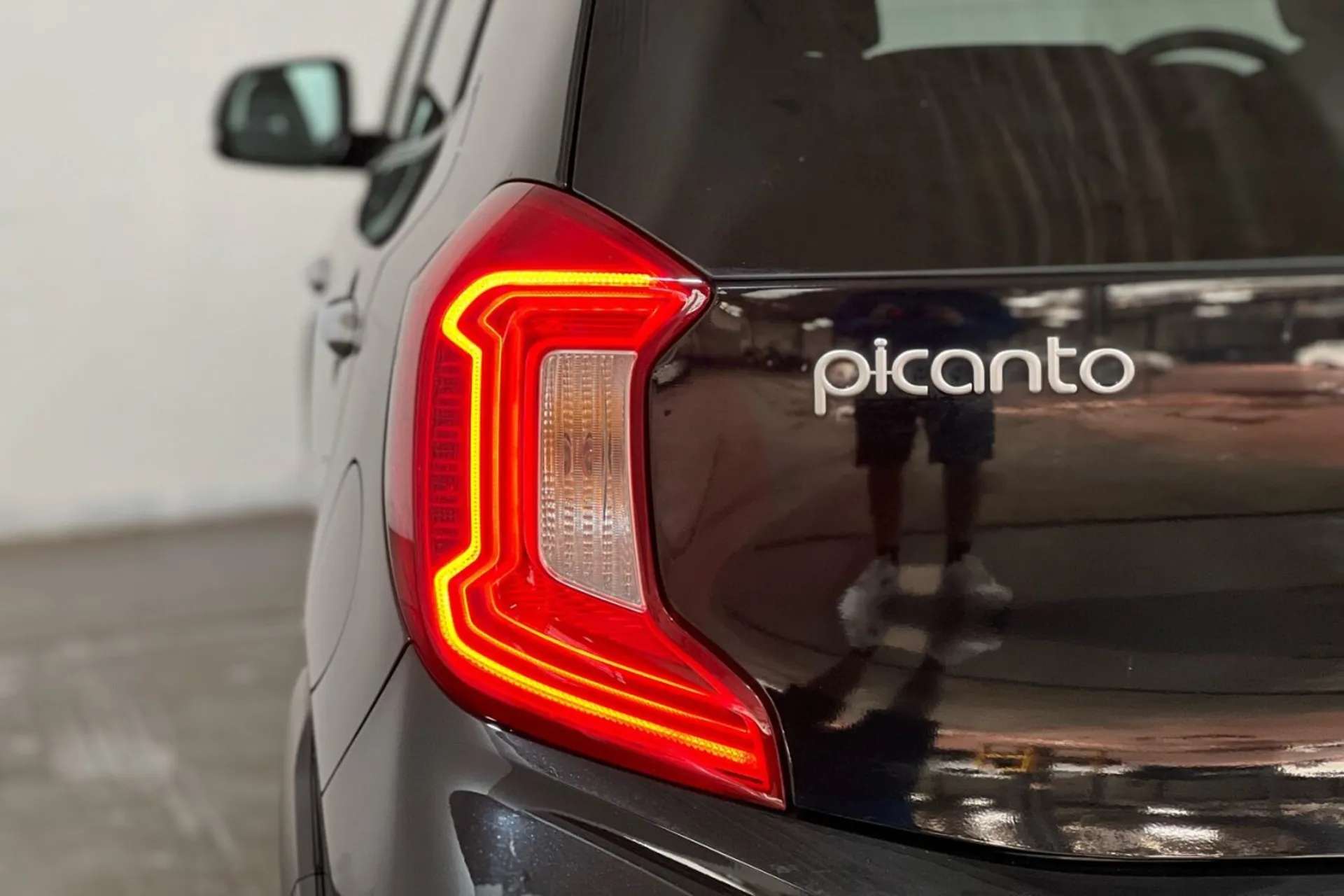 0 KIA PICANTO 0 KIA PICANTO