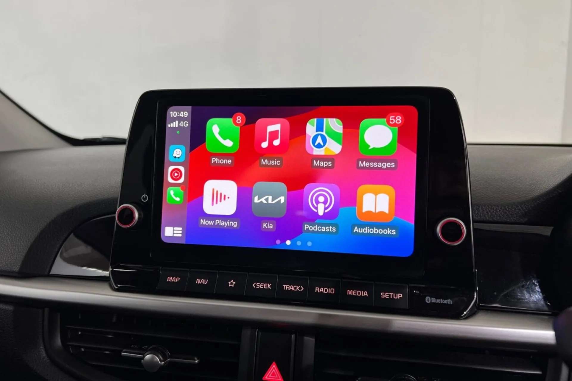 0 KIA PICANTO 0 KIA PICANTO