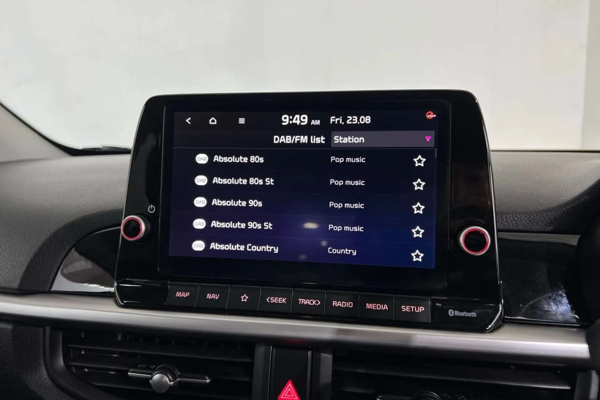 0 KIA PICANTO 0 KIA PICANTO