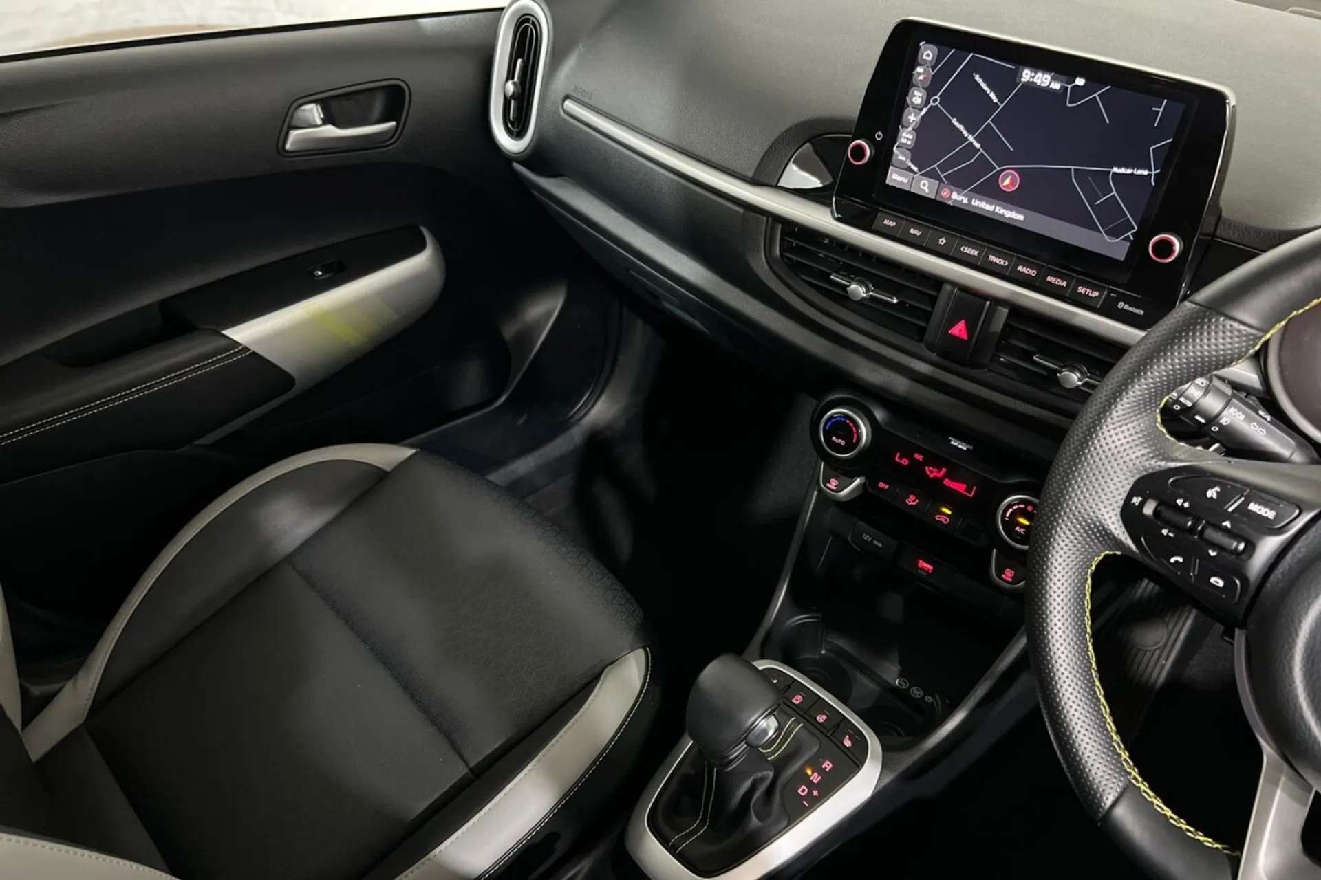 0 KIA PICANTO 0 KIA PICANTO