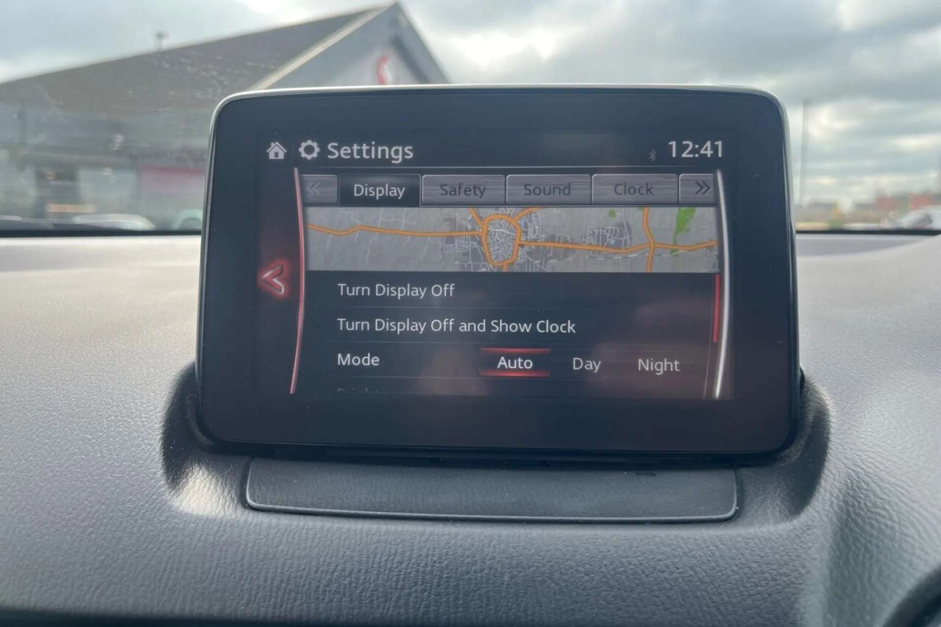 2019 MAZDA MAZDA2 2019 MAZDA MAZDA2