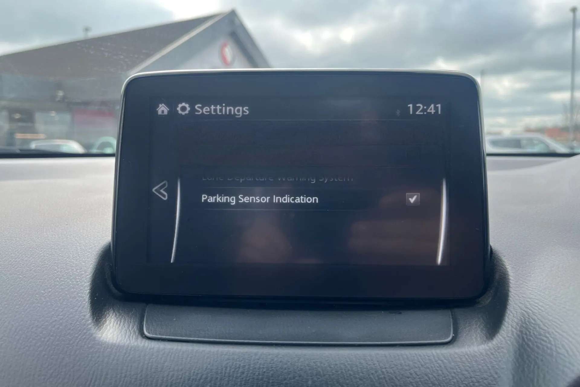 2019 MAZDA MAZDA2 2019 MAZDA MAZDA2