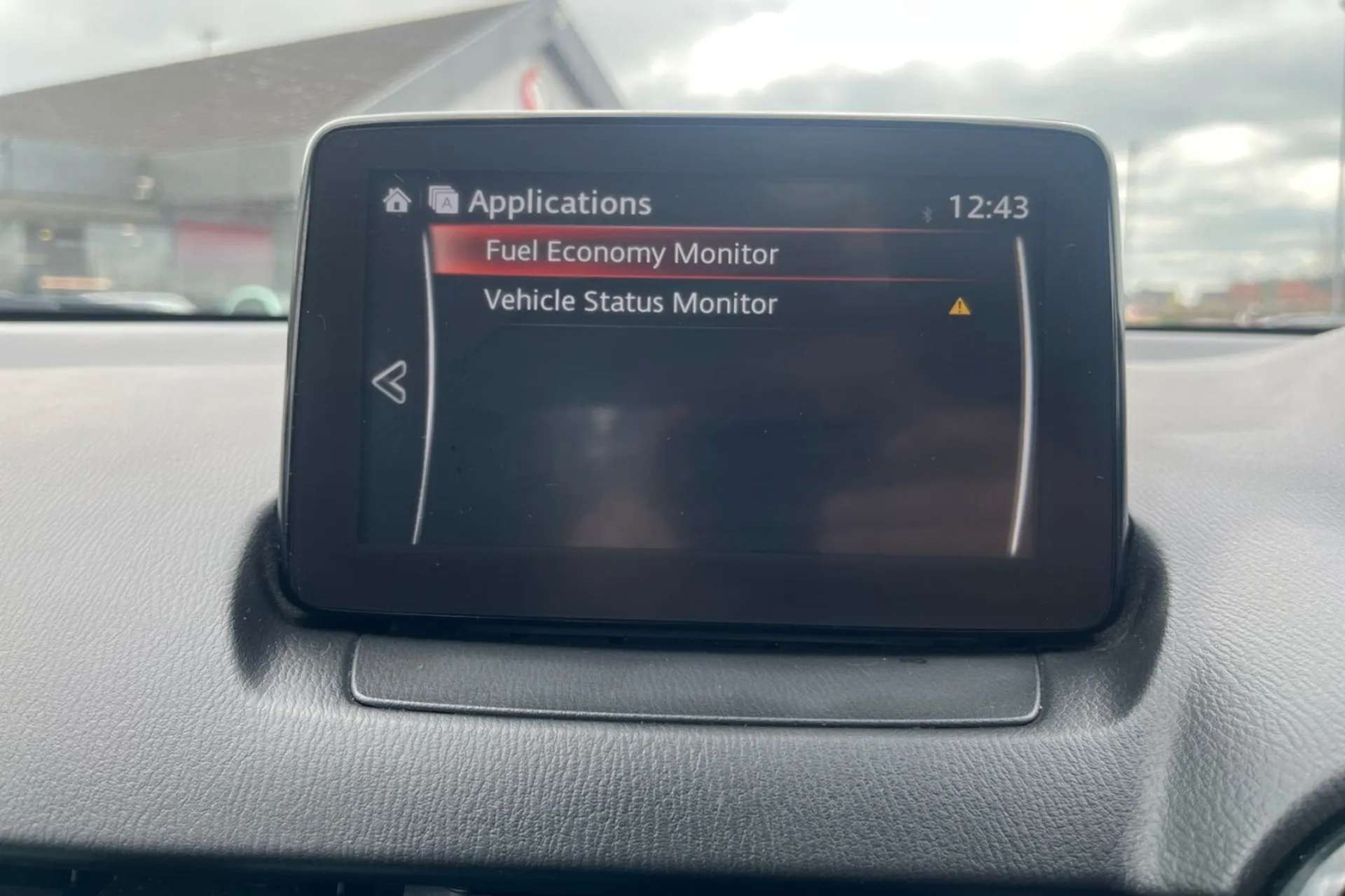 2019 MAZDA MAZDA2 2019 MAZDA MAZDA2