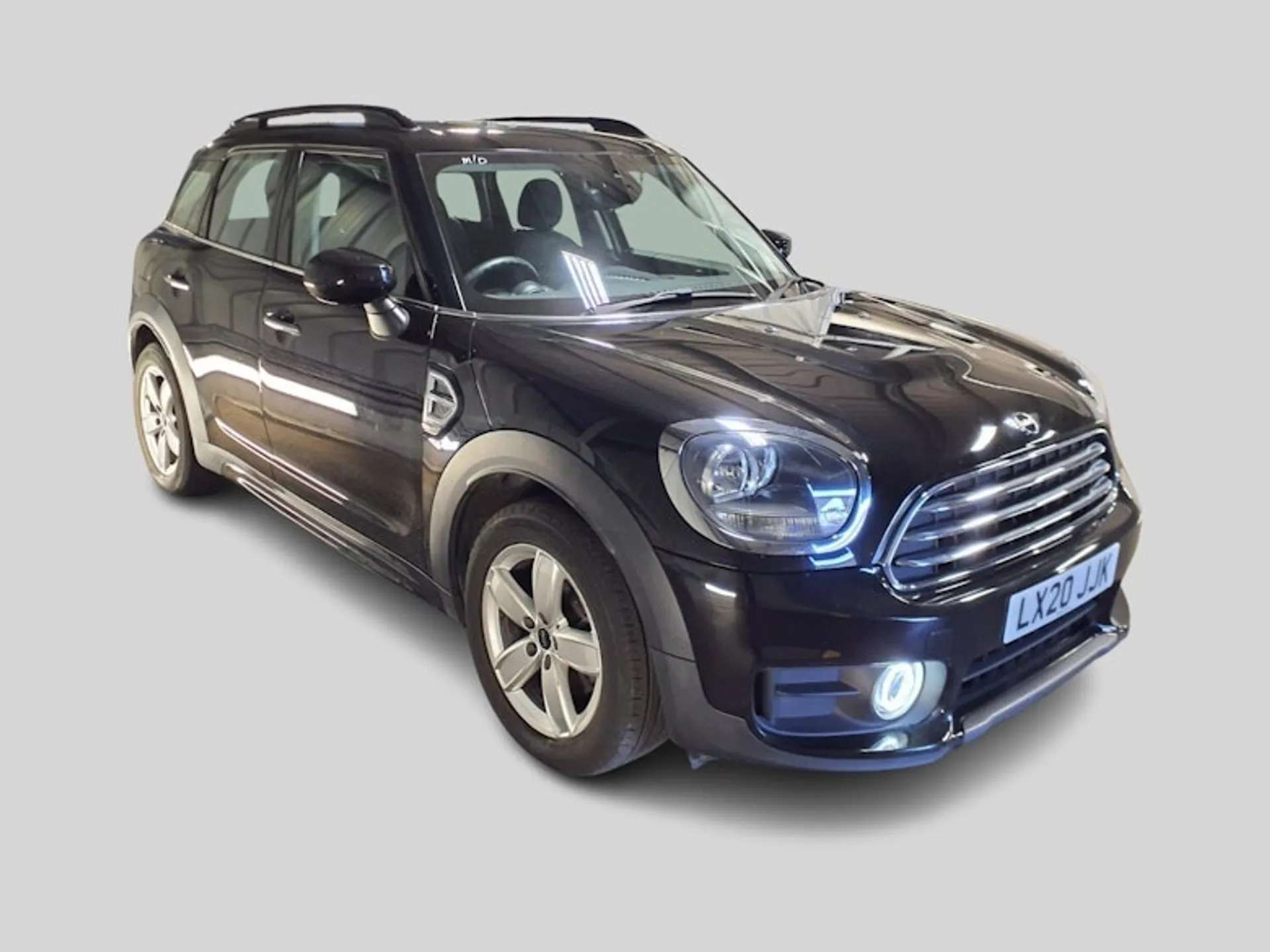 A 2020 MINI COUNTRYMAN 1.5 COOPER CLASSIC 5d 134 BHP 6.5in Satellite Navigation System, Rear Parking Sensors, DAB / Bluetooth / USB, Cruise Control with Speed Limiter, Air C A 2020 MINI COUNTRYMAN 1.5 COOPER CLASSIC 5d 134 BHP 6.5in Satellite Navigation System, Rear Parking Sensors, DAB / Bluetooth / USB, Cruise Control with Speed Limiter, Air C