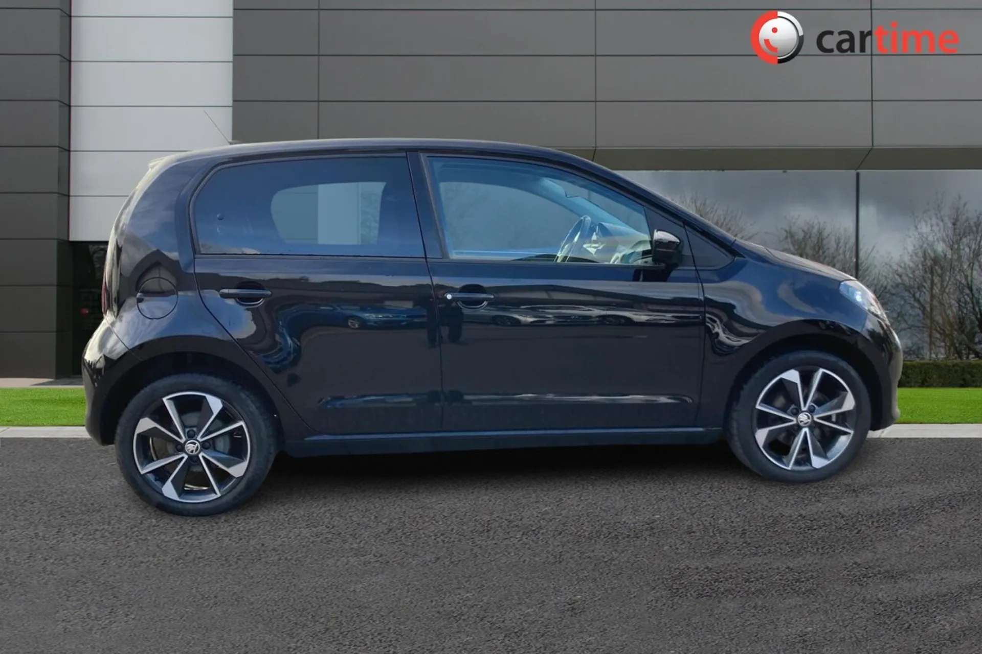 2020 SKODA CITIGO 2020 SKODA CITIGO