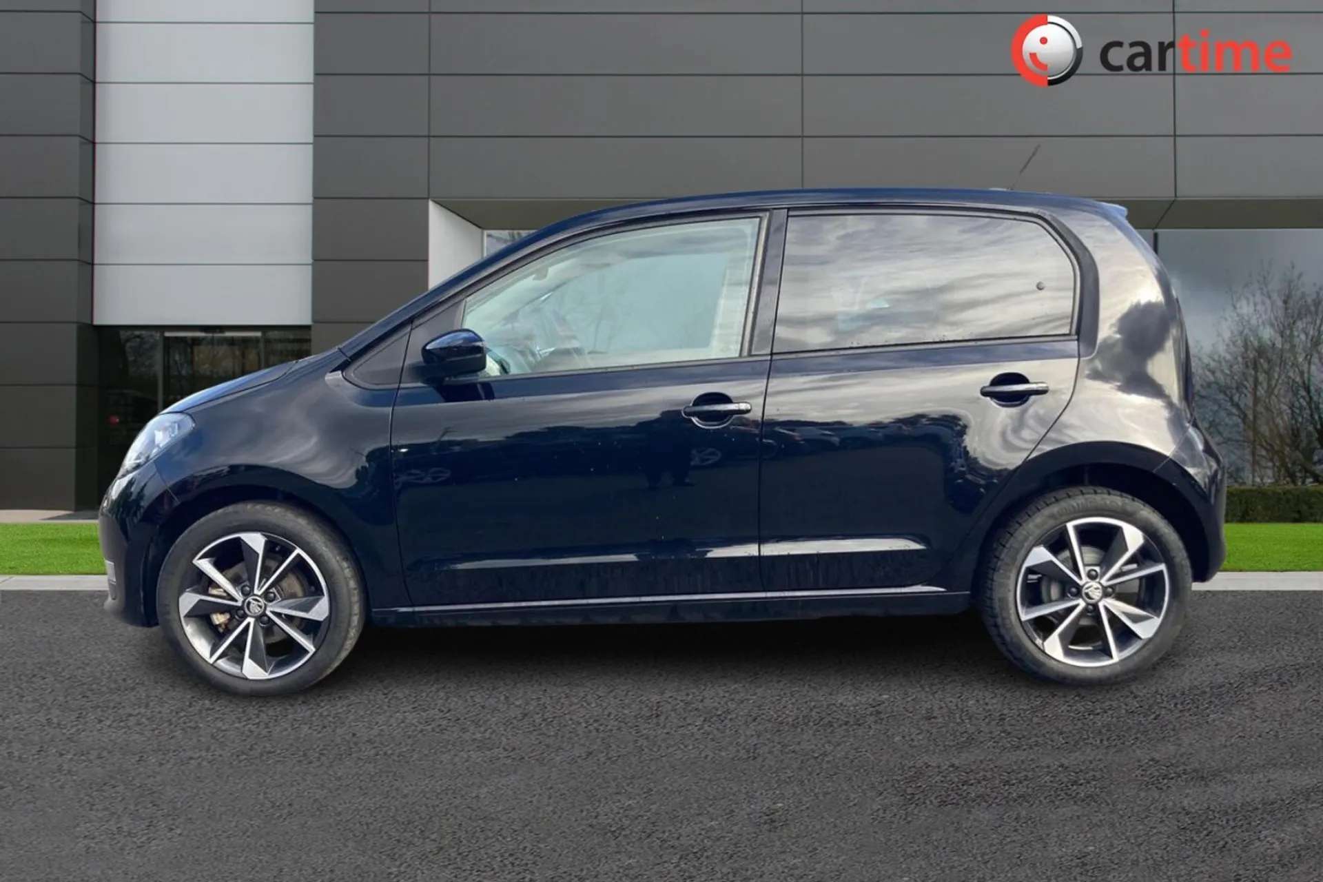 2020 SKODA CITIGO 2020 SKODA CITIGO