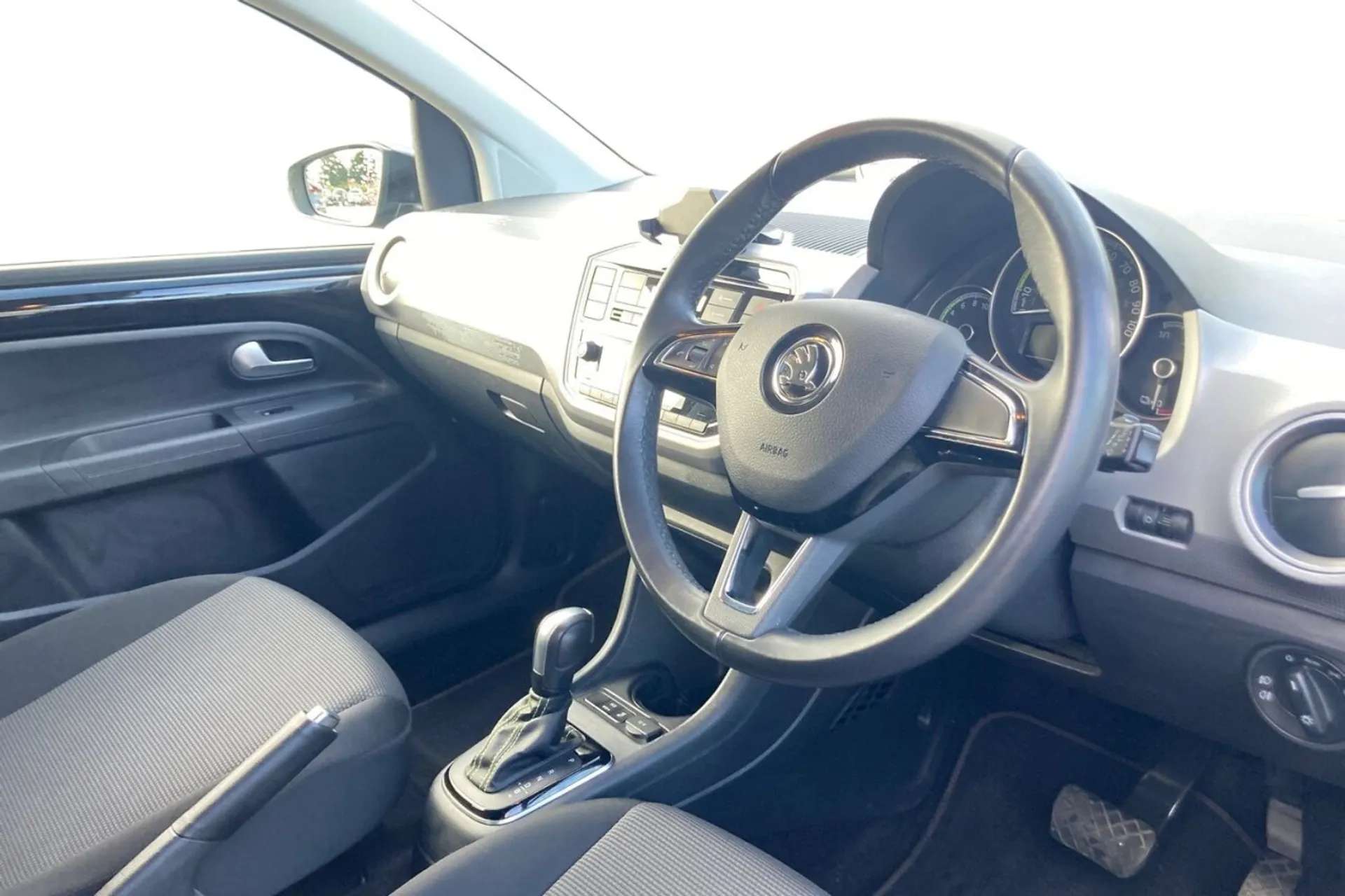 2020 SKODA CITIGO 2020 SKODA CITIGO