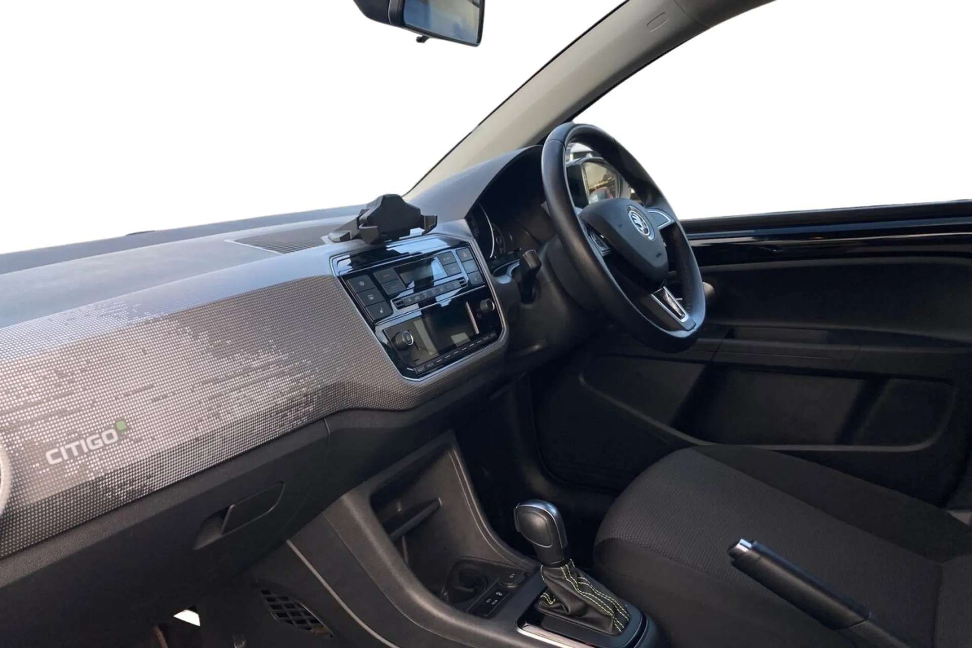 2020 SKODA CITIGO 2020 SKODA CITIGO