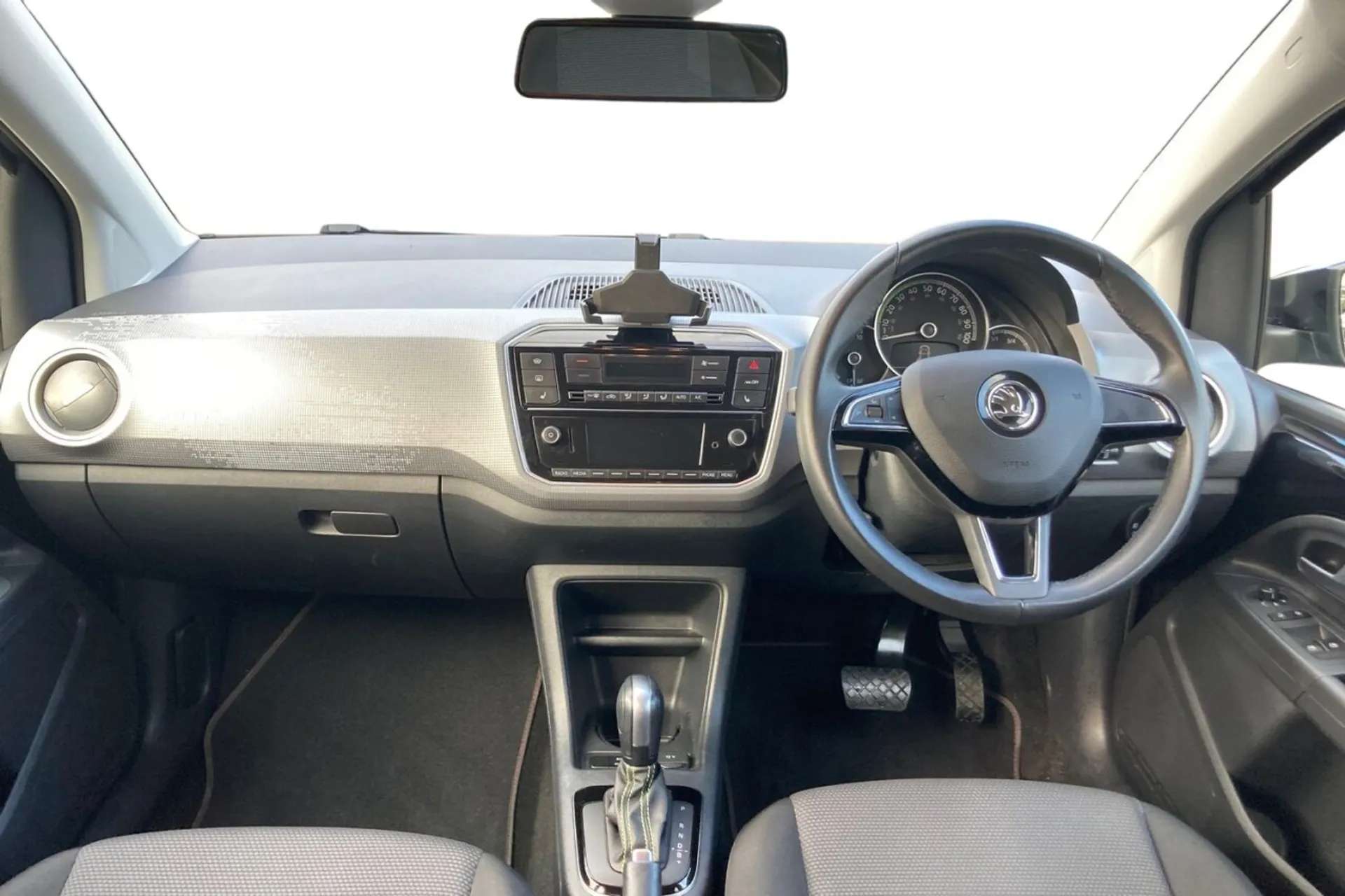 2020 SKODA CITIGO 2020 SKODA CITIGO