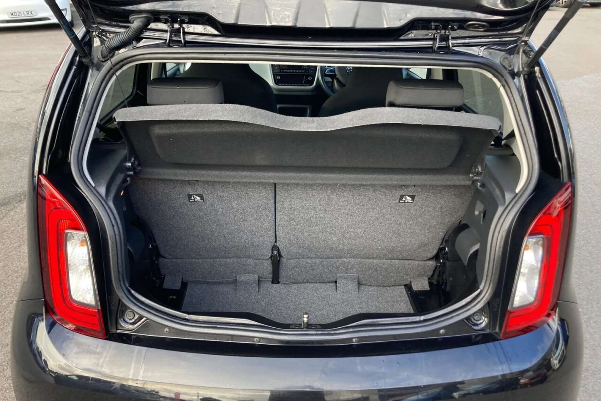 2020 SKODA CITIGO 2020 SKODA CITIGO