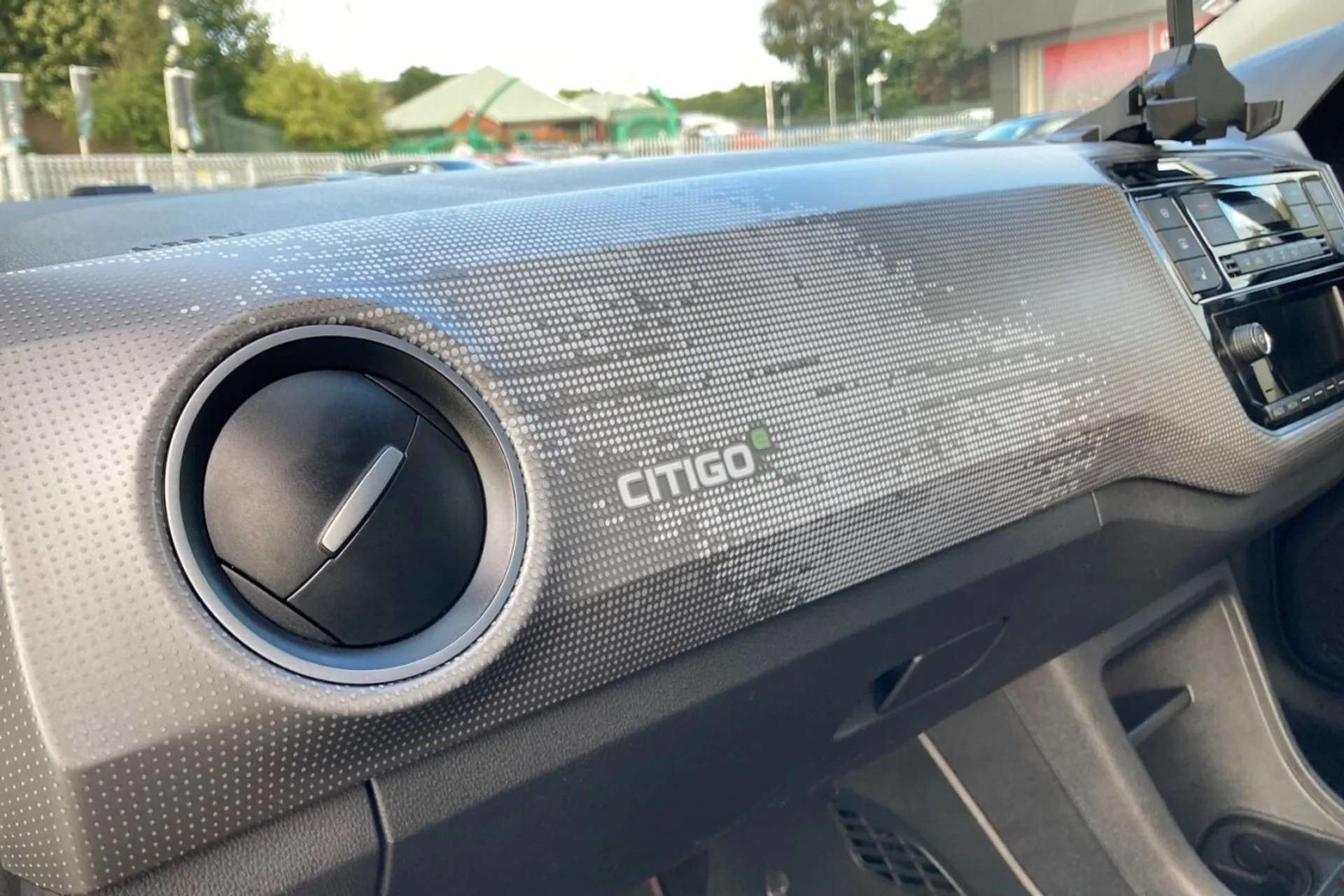 2020 SKODA CITIGO 2020 SKODA CITIGO