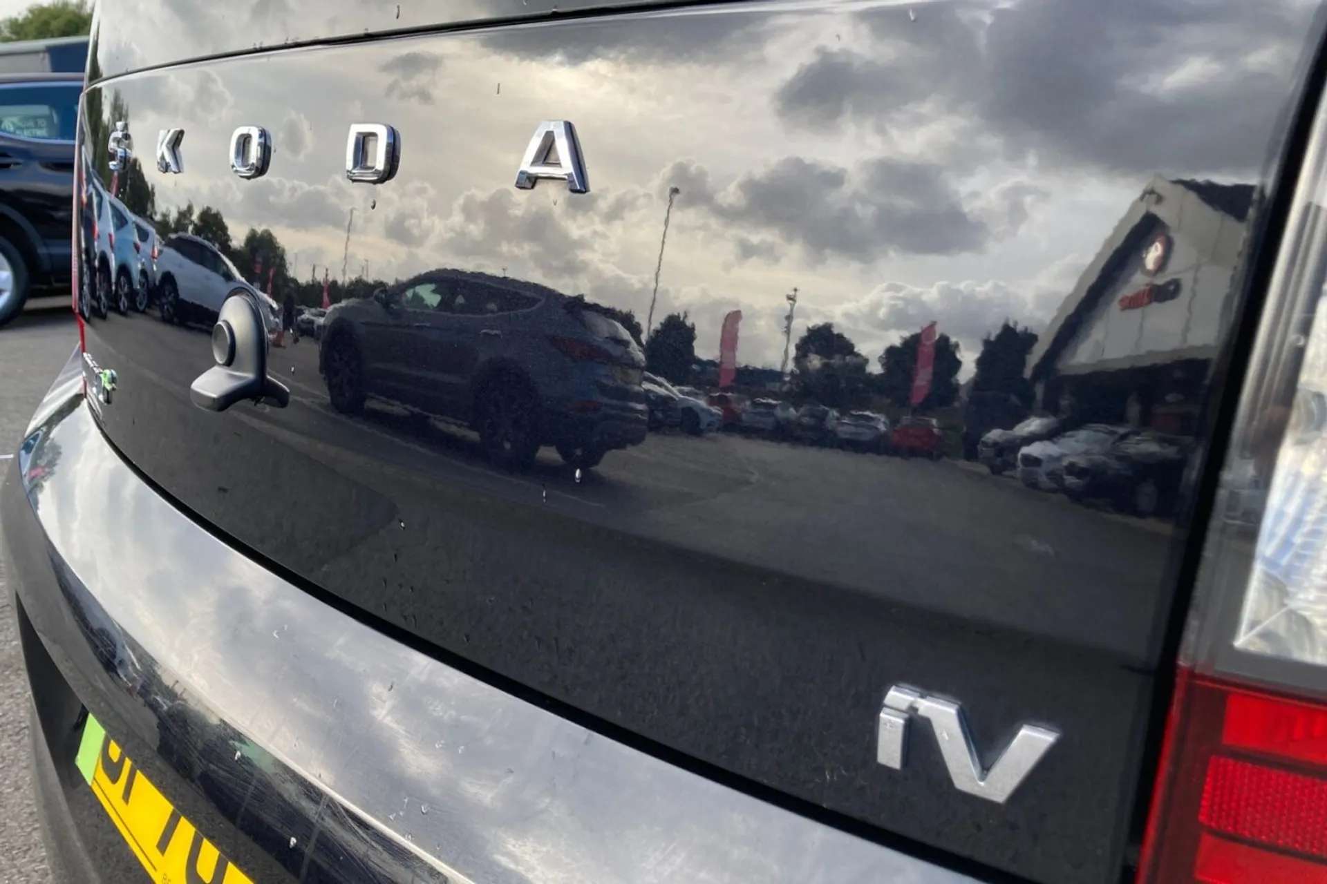 2020 SKODA CITIGO 2020 SKODA CITIGO