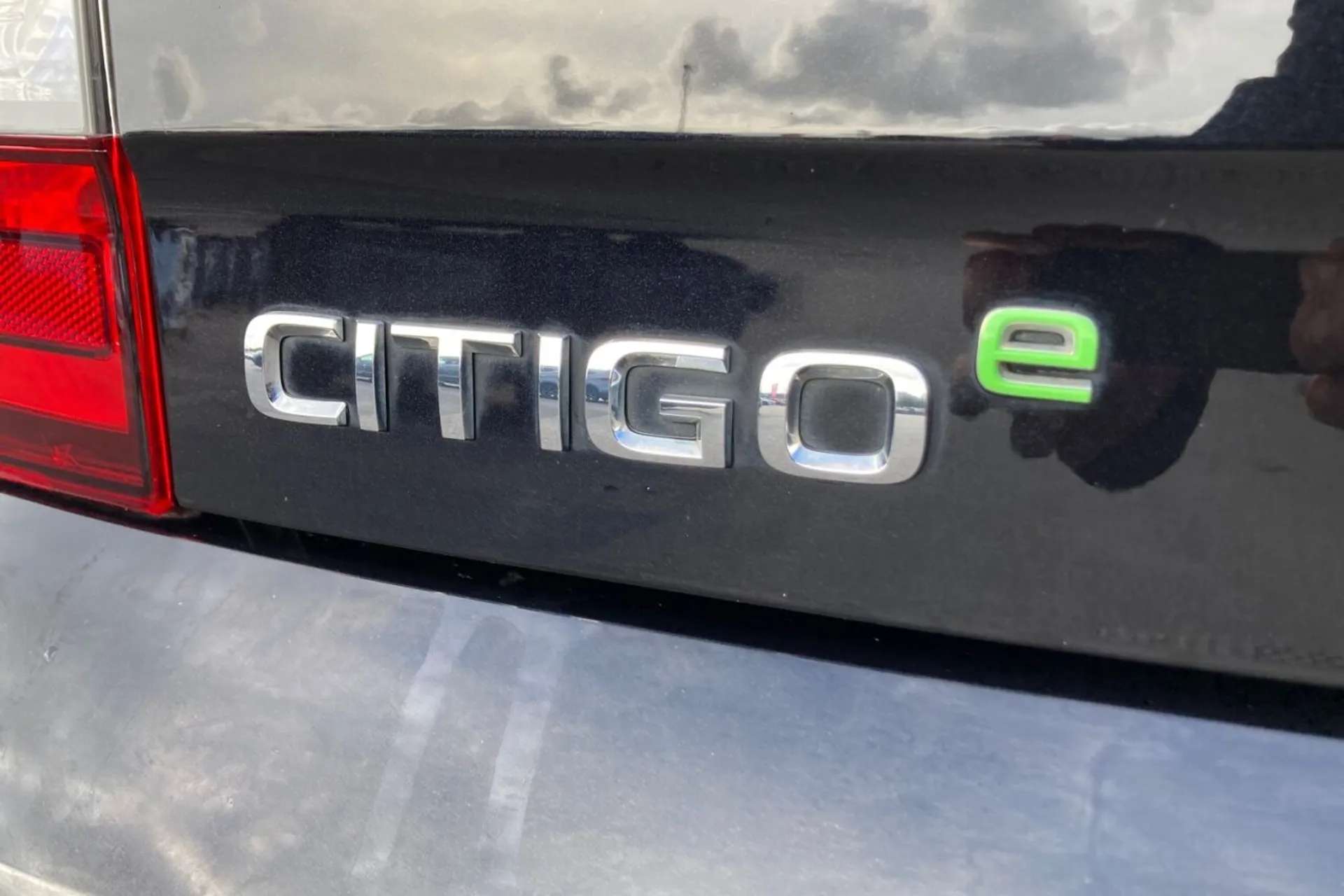 2020 SKODA CITIGO 2020 SKODA CITIGO