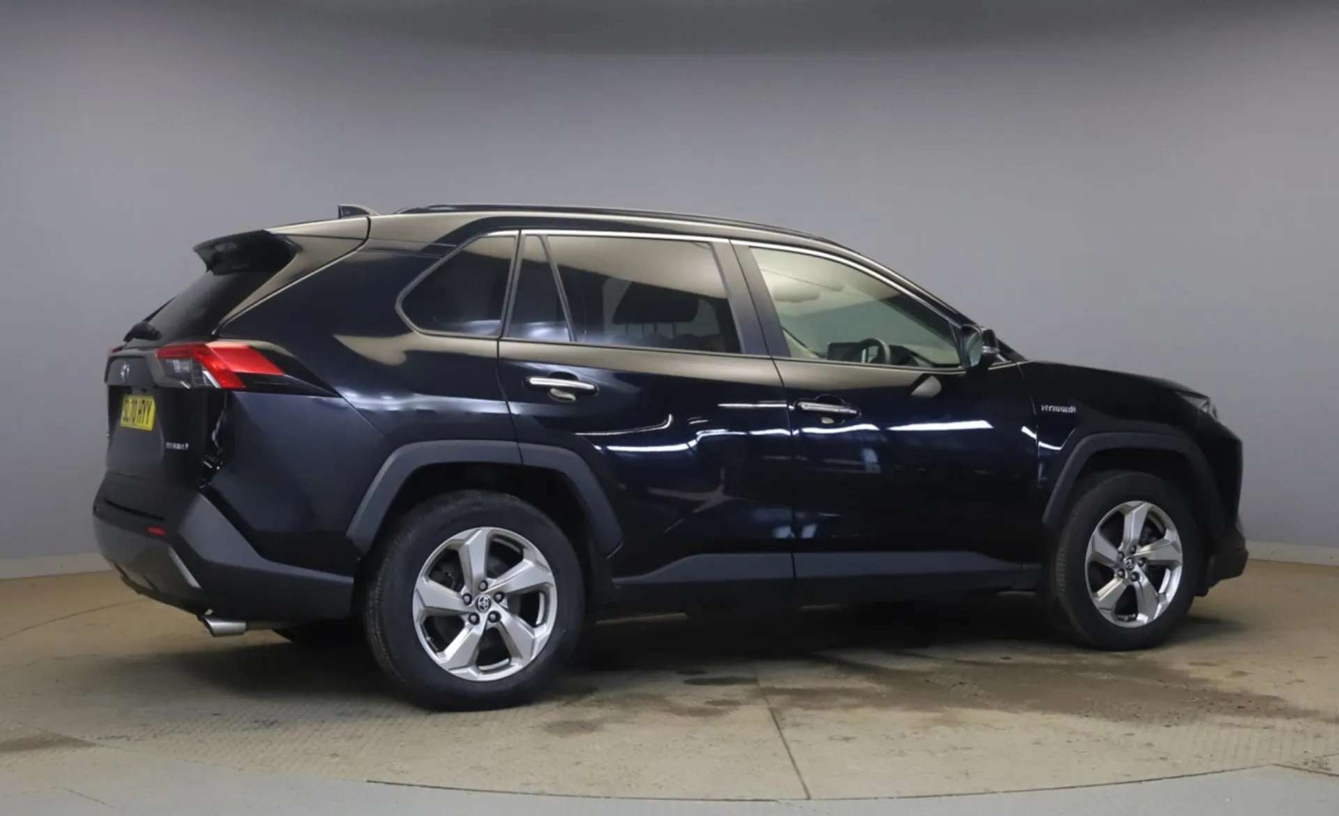 2020 TOYOTA RAV4 2020 TOYOTA RAV4