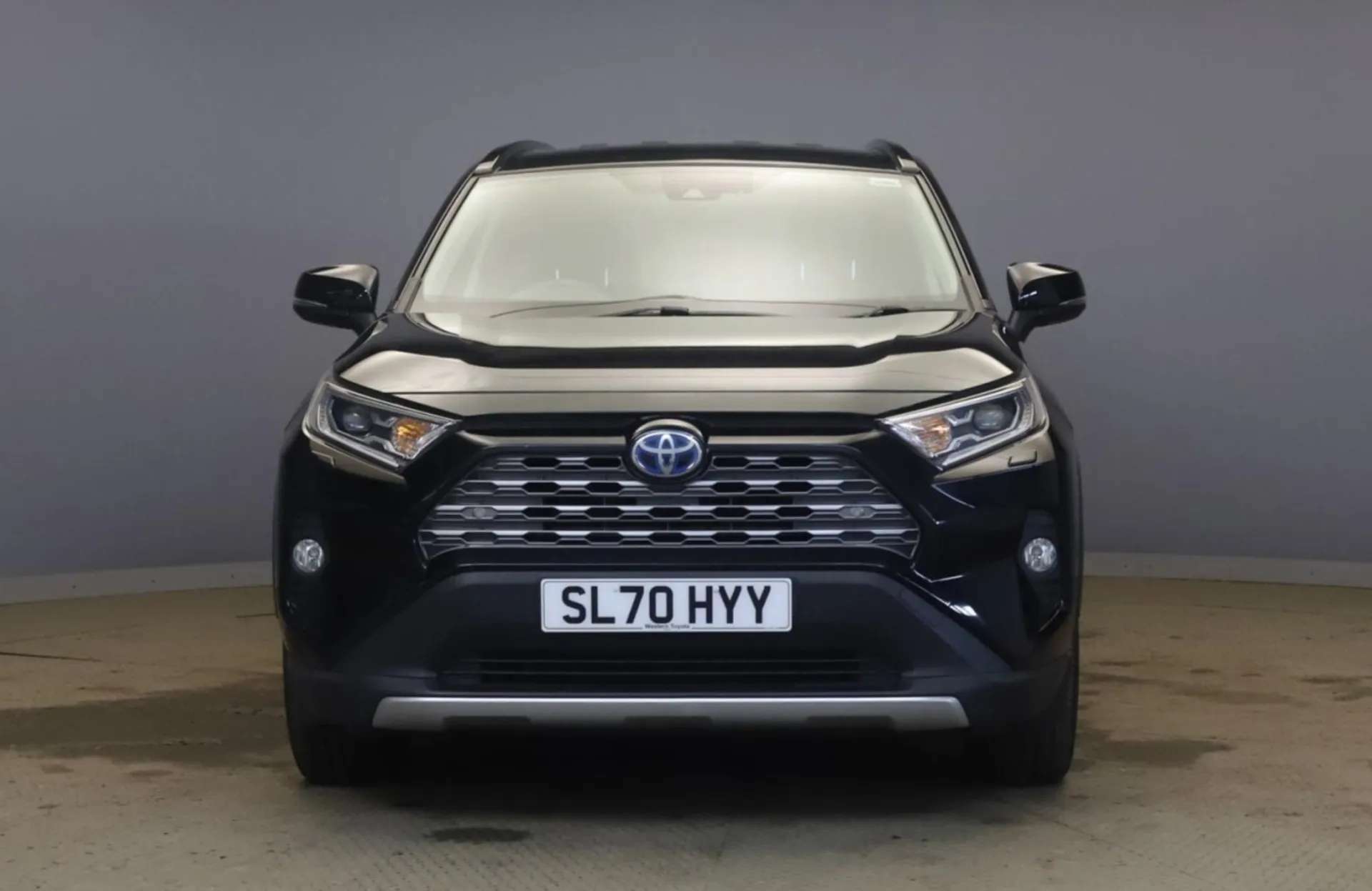 2020 TOYOTA RAV4 2020 TOYOTA RAV4