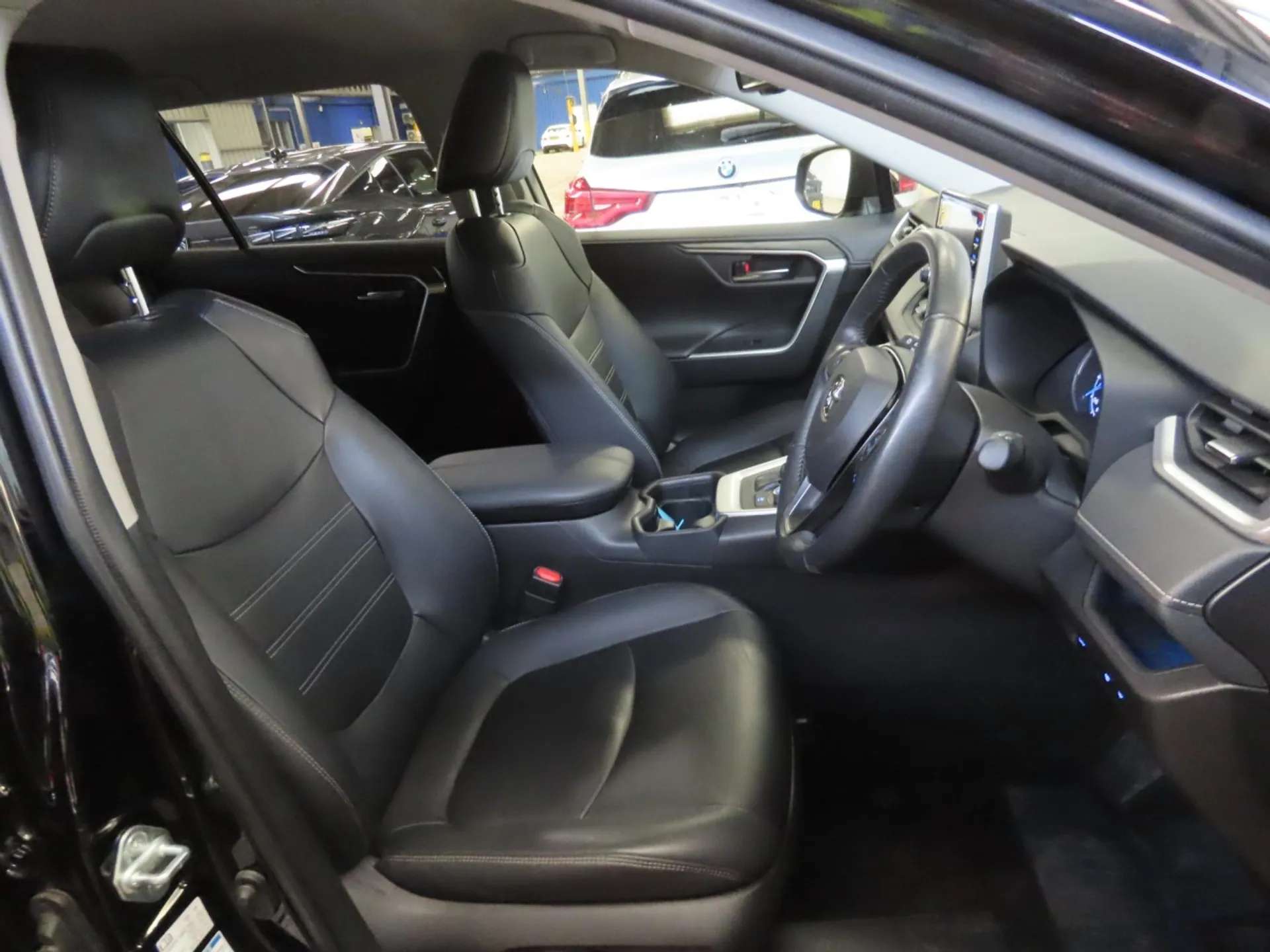 2020 TOYOTA RAV4 2020 TOYOTA RAV4