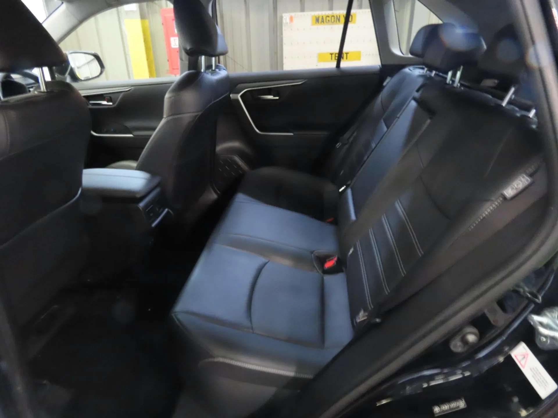 2020 TOYOTA RAV4 2020 TOYOTA RAV4