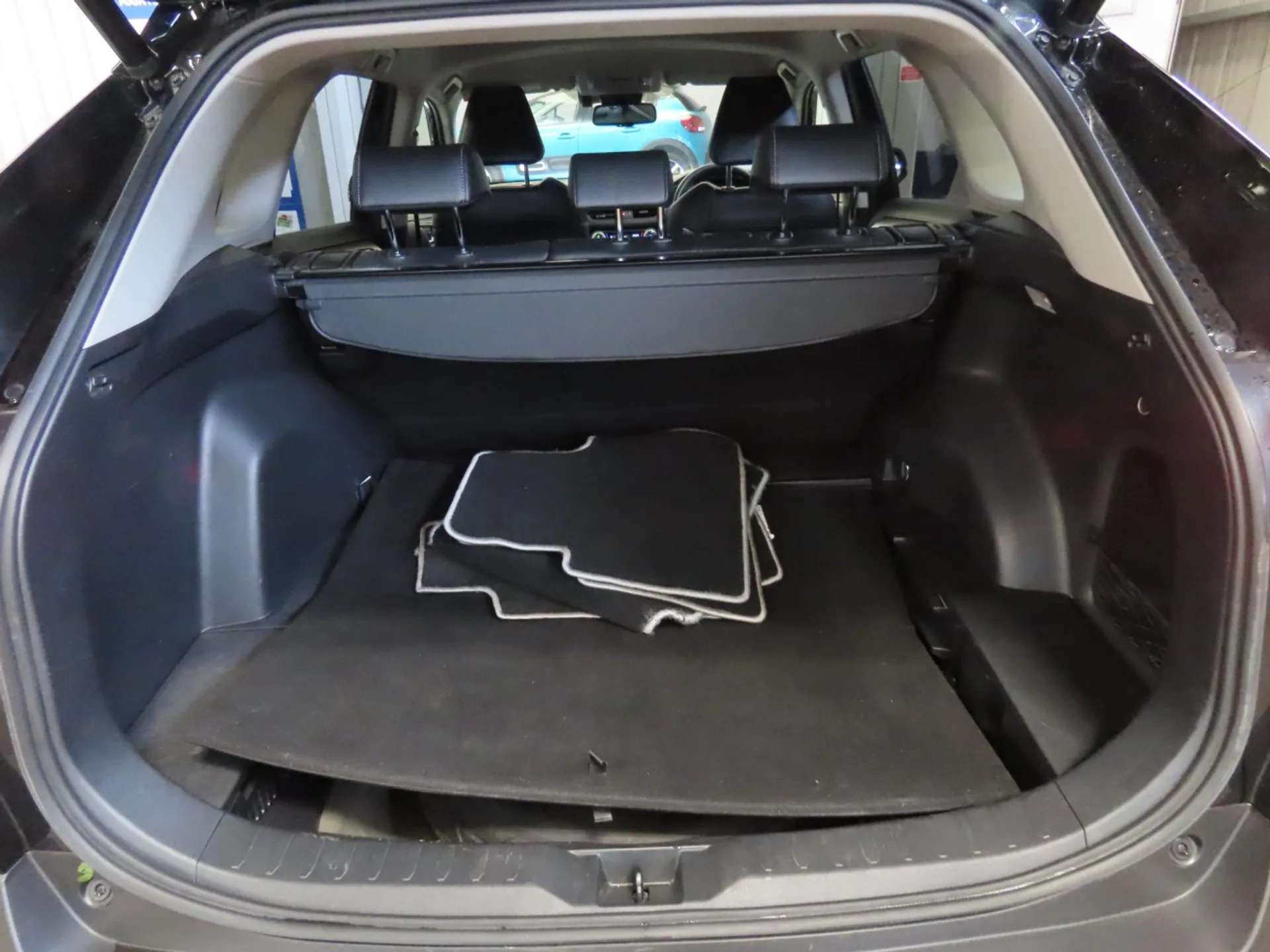 2020 TOYOTA RAV4 2020 TOYOTA RAV4