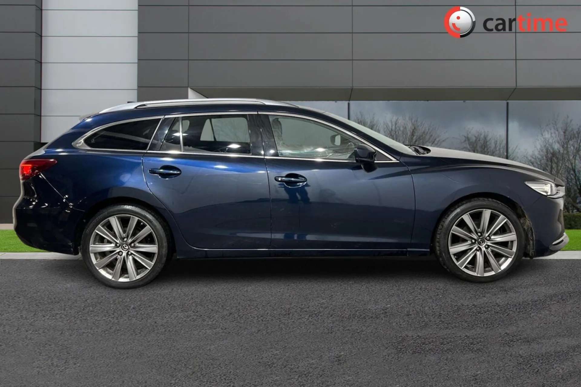 2019 MAZDA MAZDA6 2019 MAZDA MAZDA6