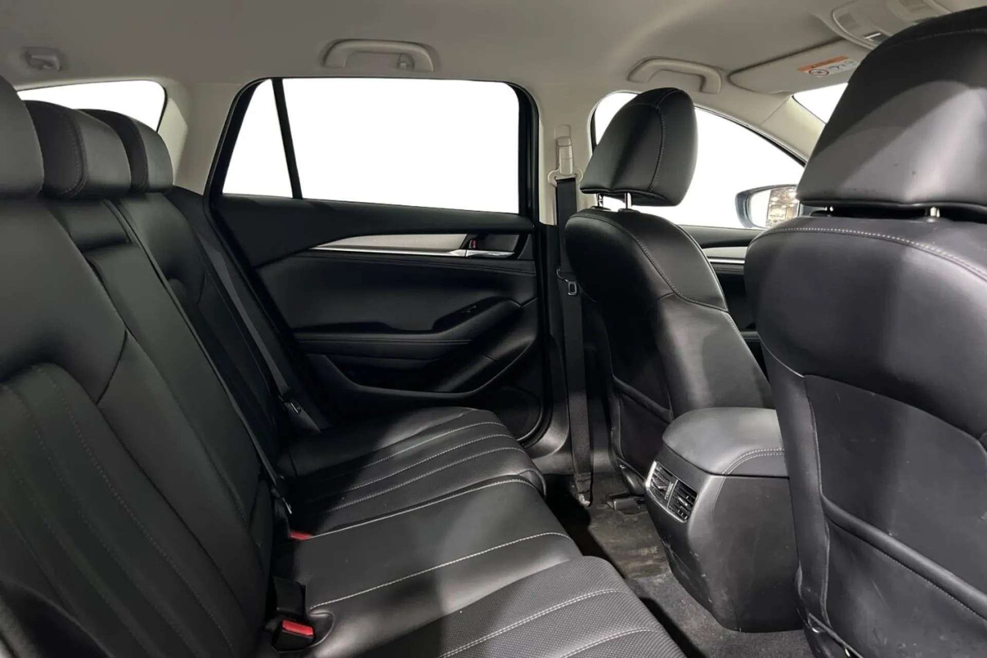 2019 MAZDA MAZDA6 2019 MAZDA MAZDA6