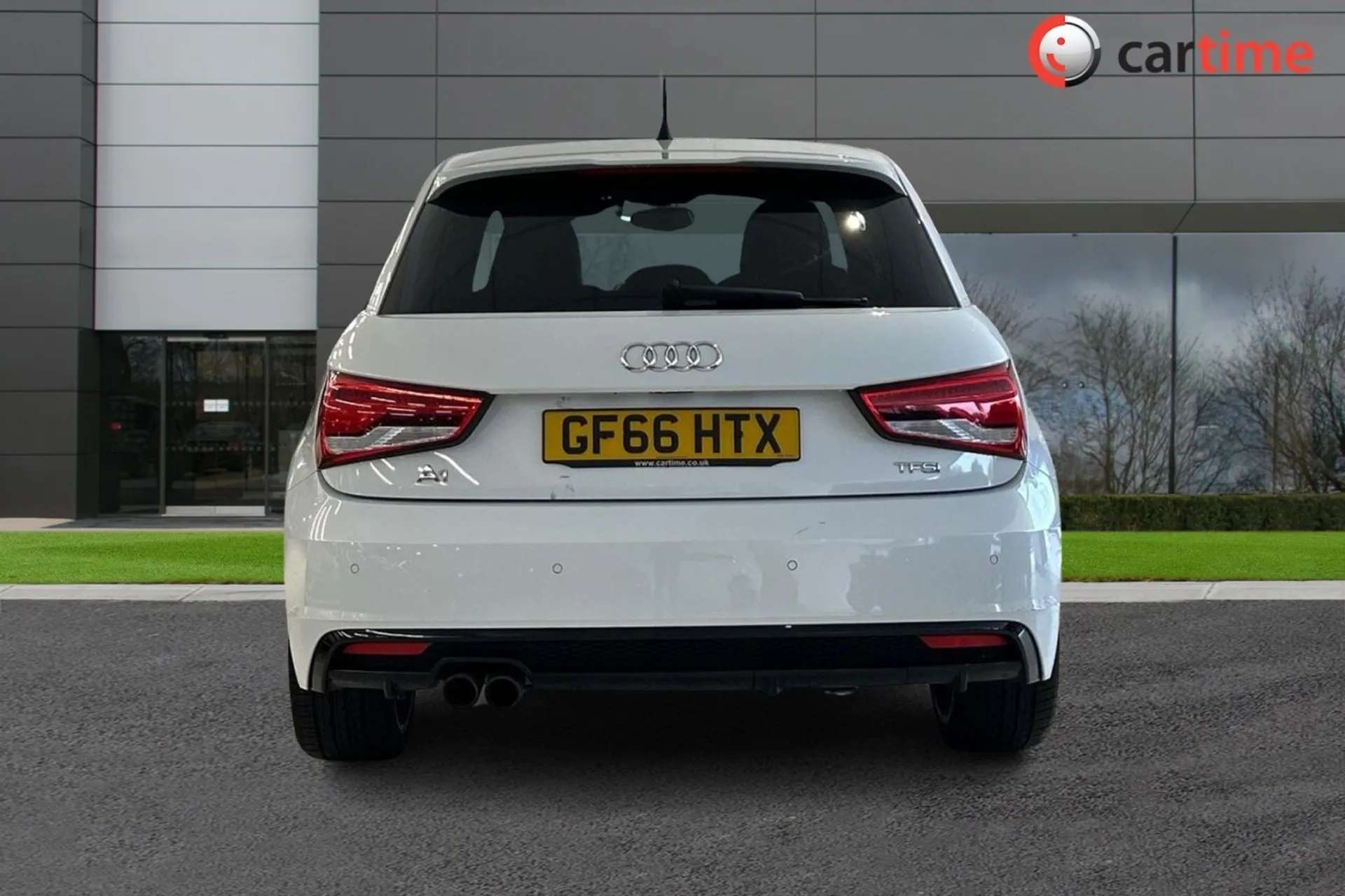 0 AUDI A1 0 AUDI A1