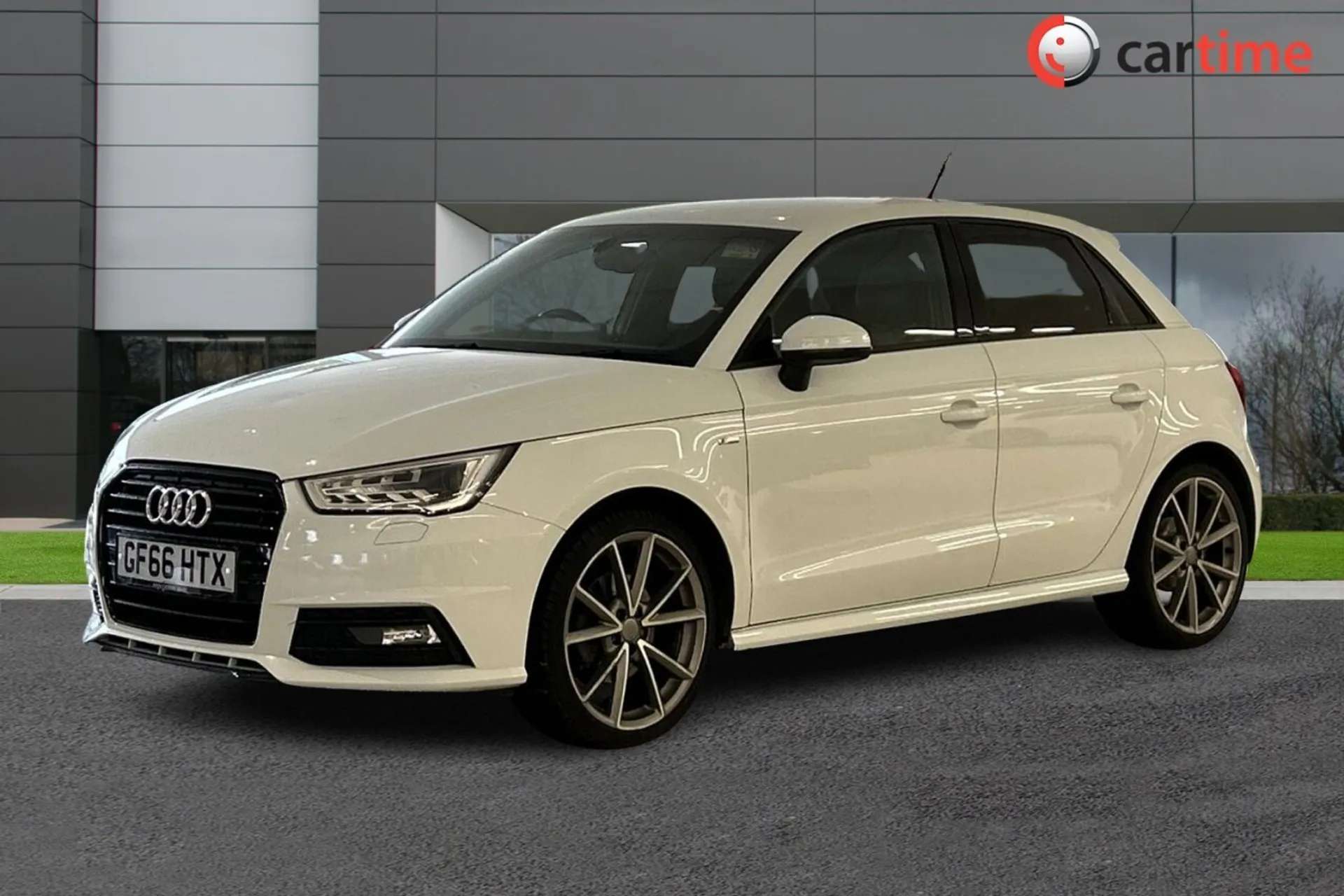 0 AUDI A1 0 AUDI A1