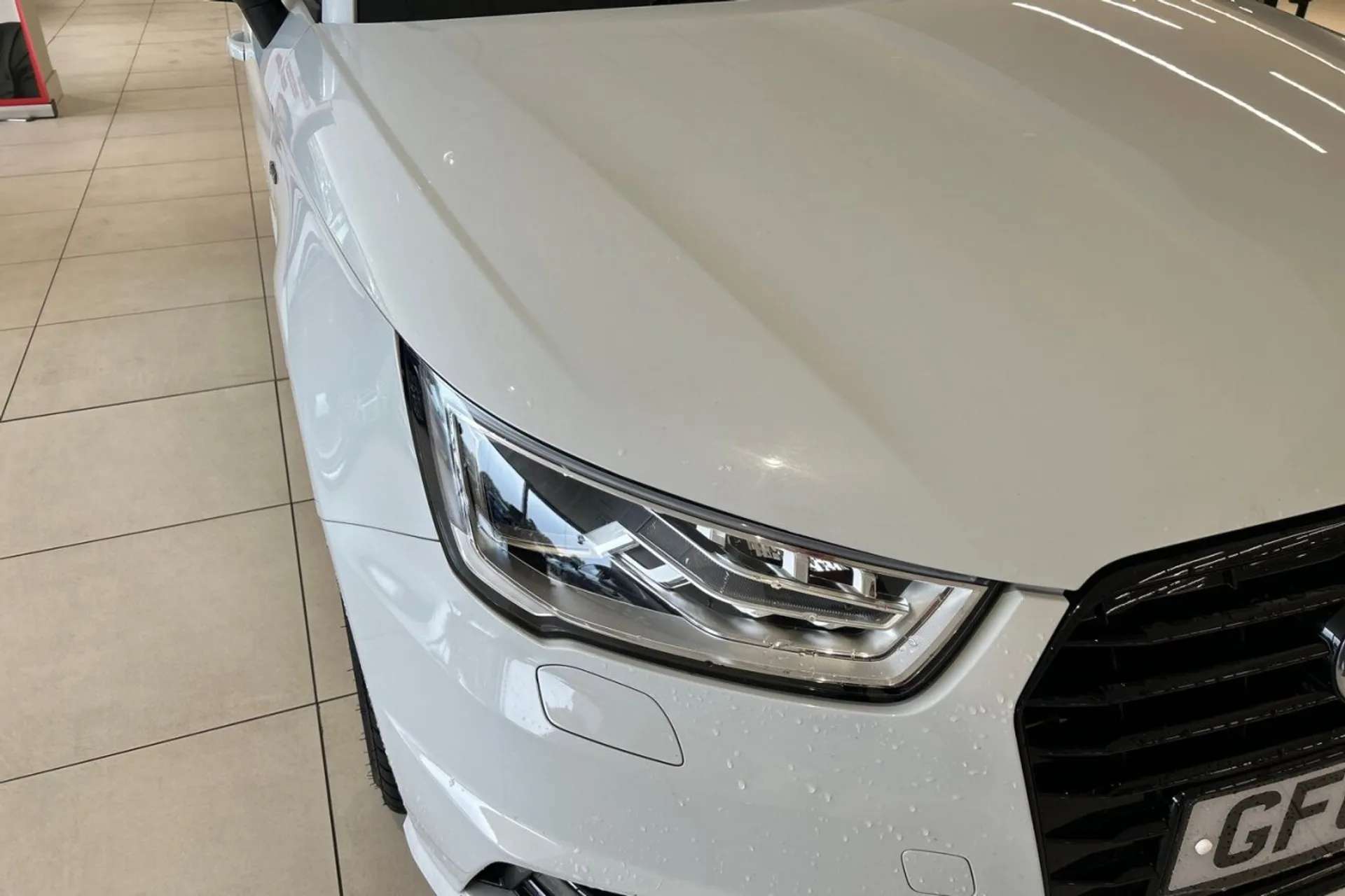 0 AUDI A1 0 AUDI A1