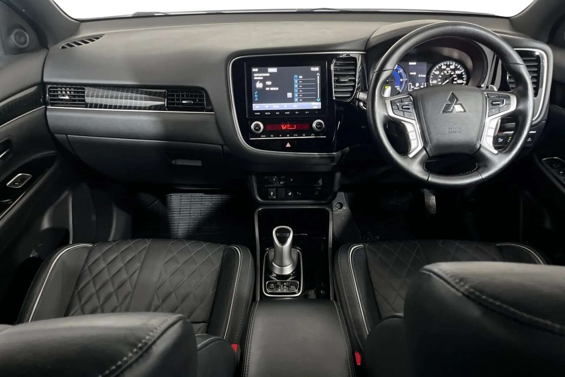 2021 MITSUBISHI OUTLANDER 2021 MITSUBISHI OUTLANDER