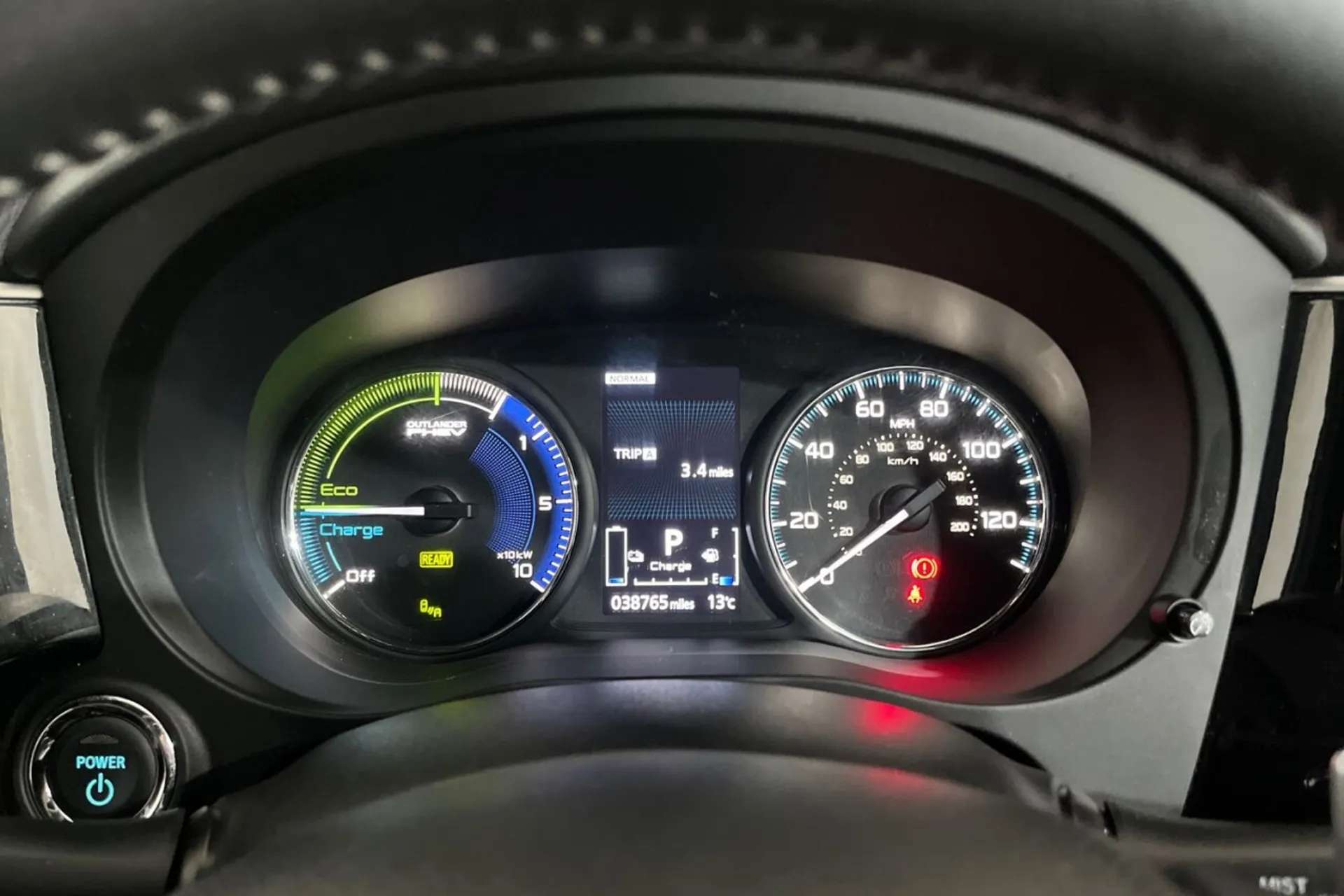 2021 MITSUBISHI OUTLANDER 2021 MITSUBISHI OUTLANDER