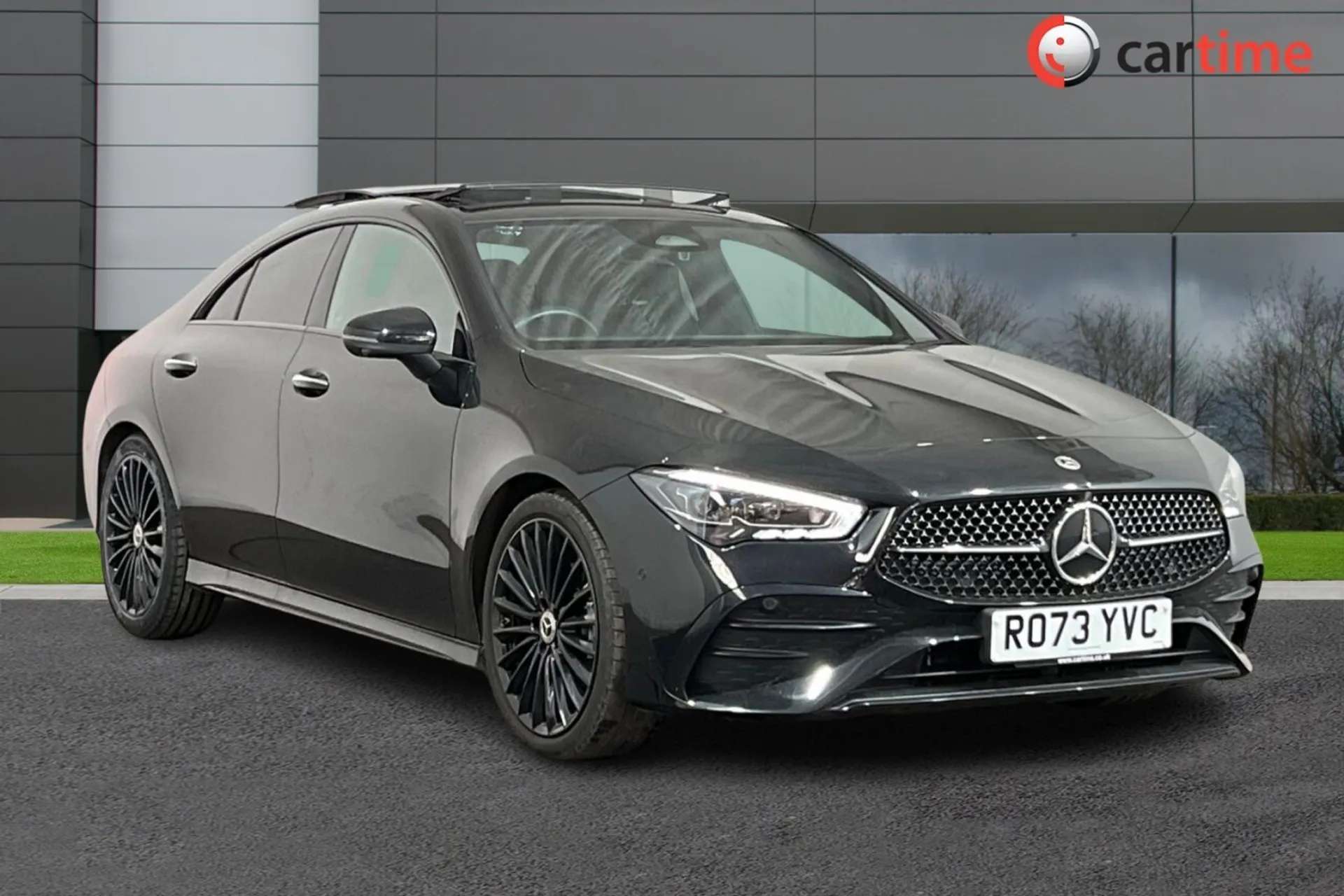 2023 MERCEDES-BENZ CLA CLASS 2023 MERCEDES-BENZ CLA CLASS