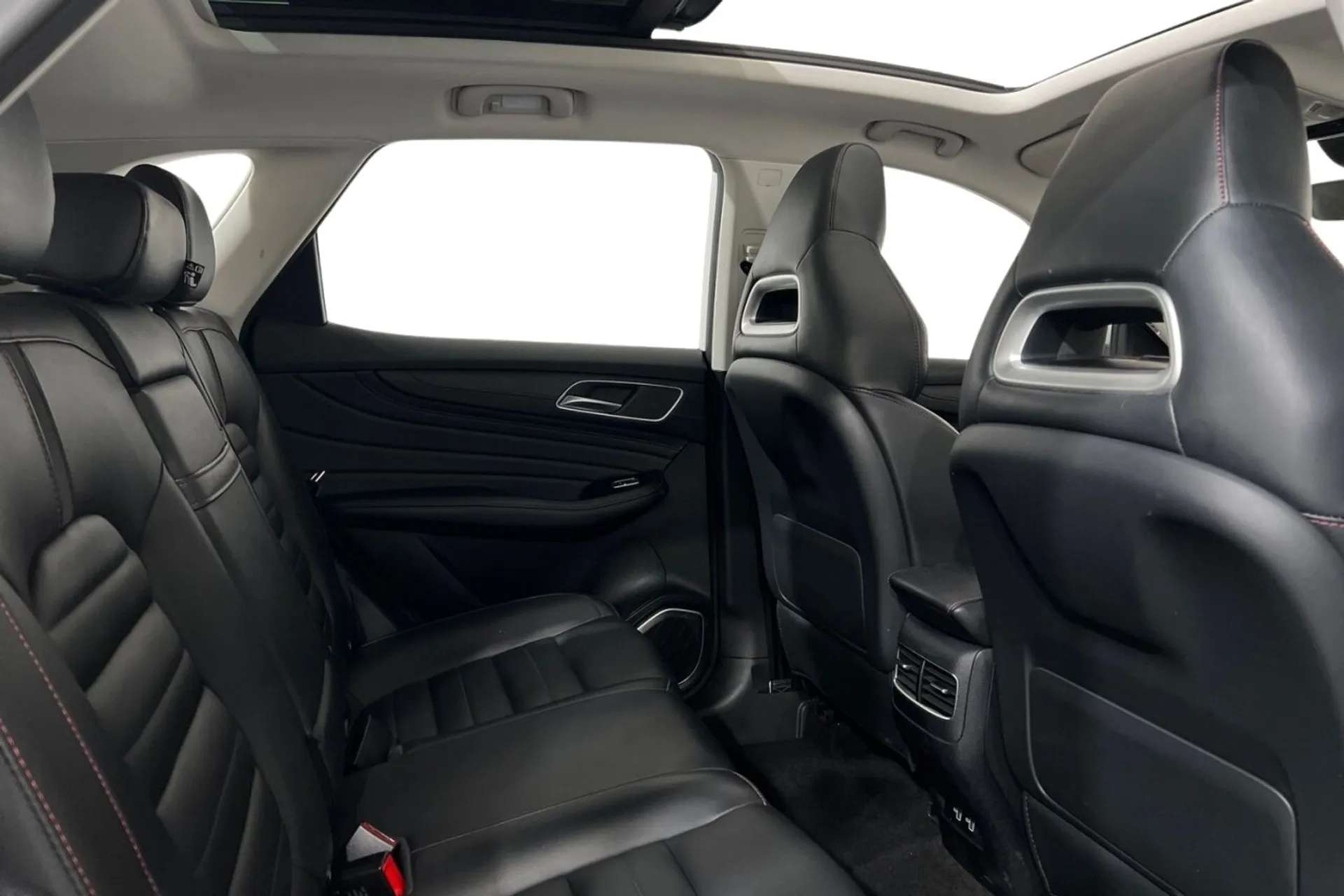 2022 MG MG HS 2022 MG MG HS