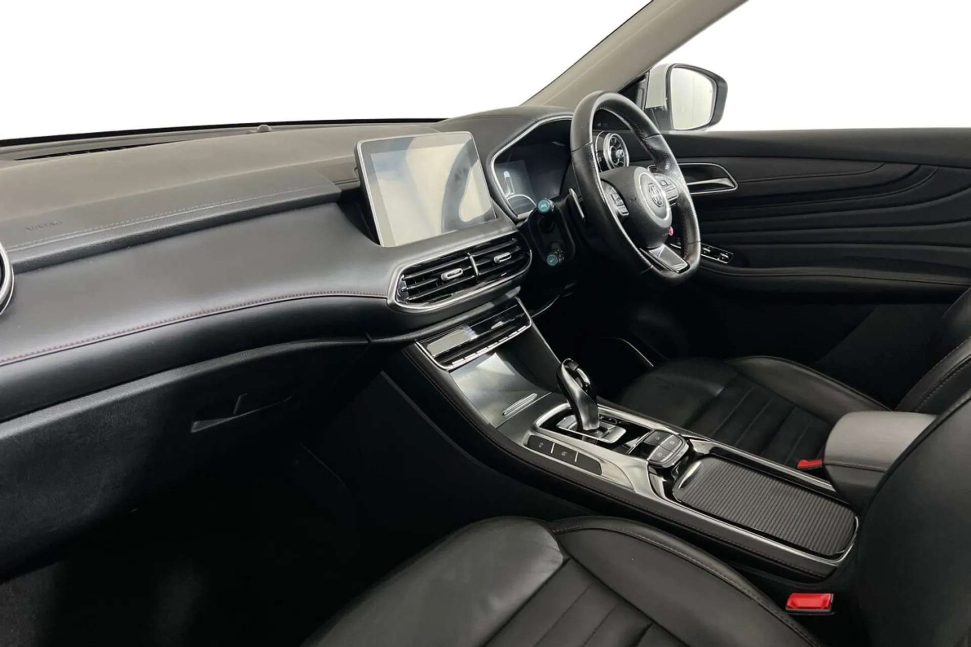 2022 MG MG HS 2022 MG MG HS